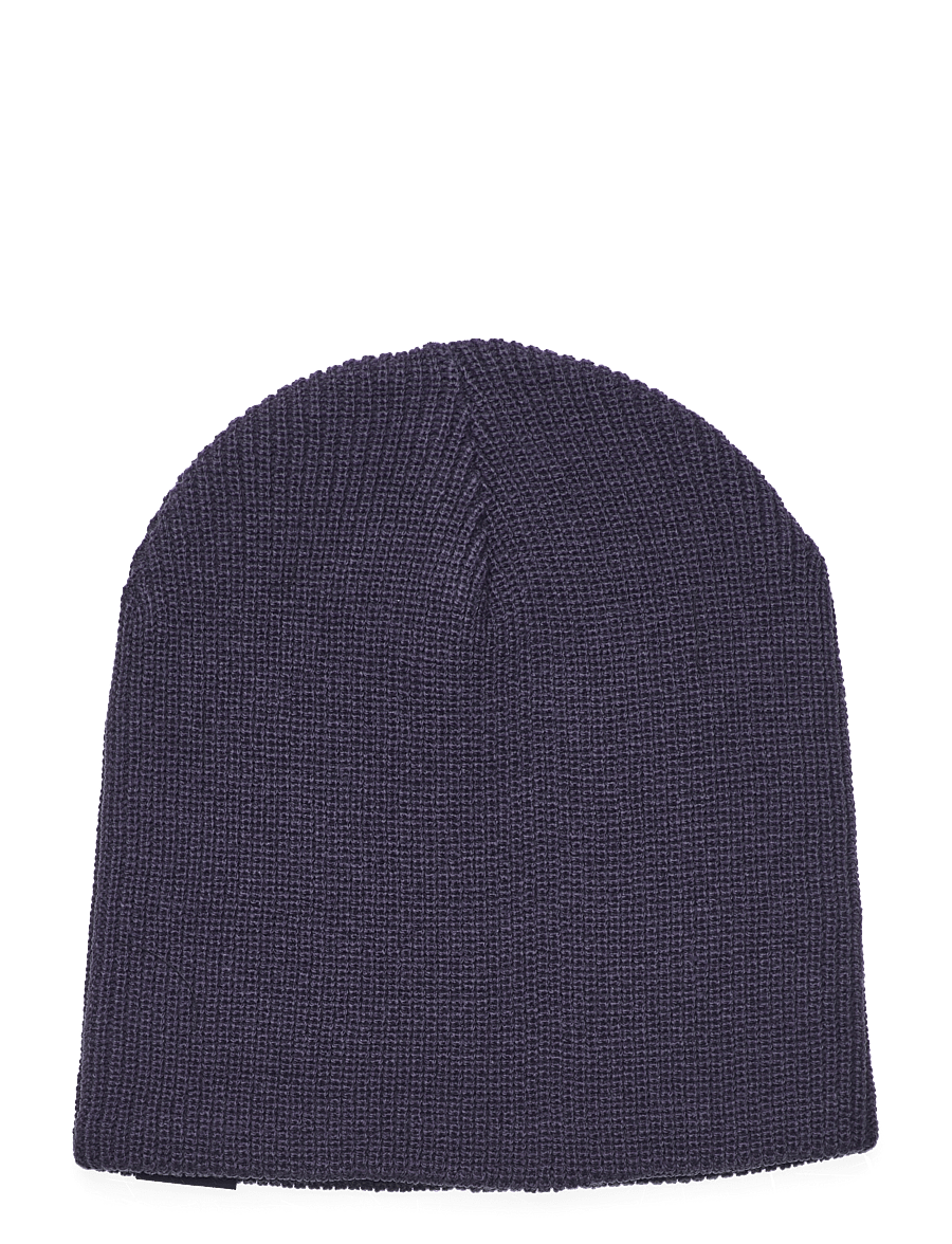 adidas Performance - ESS BEANIE - mützen - shanav/black/selubl - 1