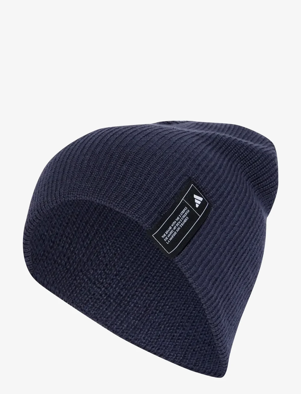 adidas Performance - ESS BEANIE - mützen - shanav/black/selubl - 2