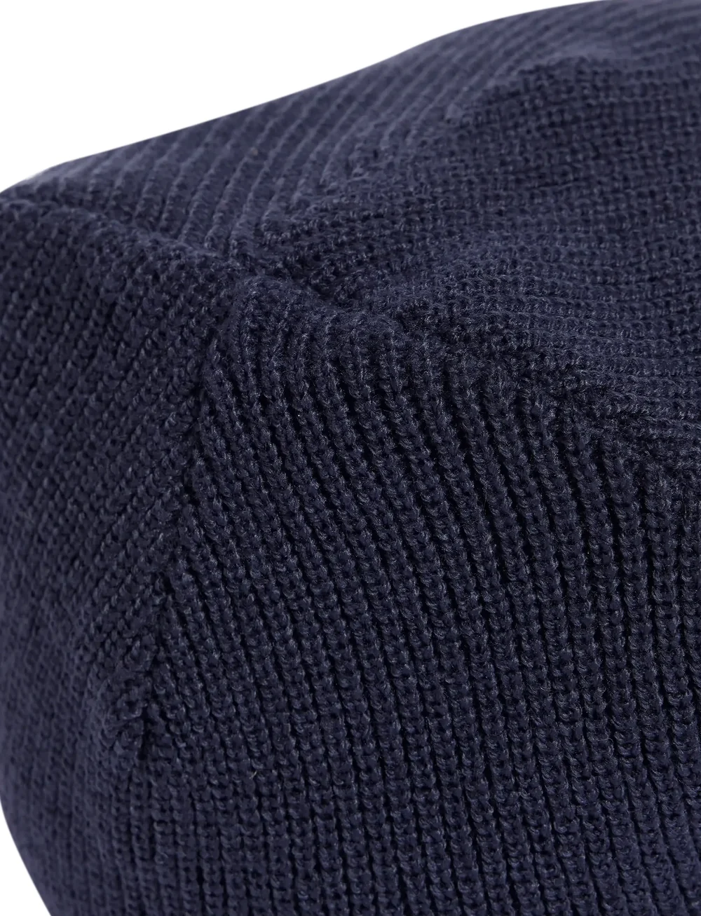 adidas Performance - ESS BEANIE - mützen - shanav/black/selubl - 5