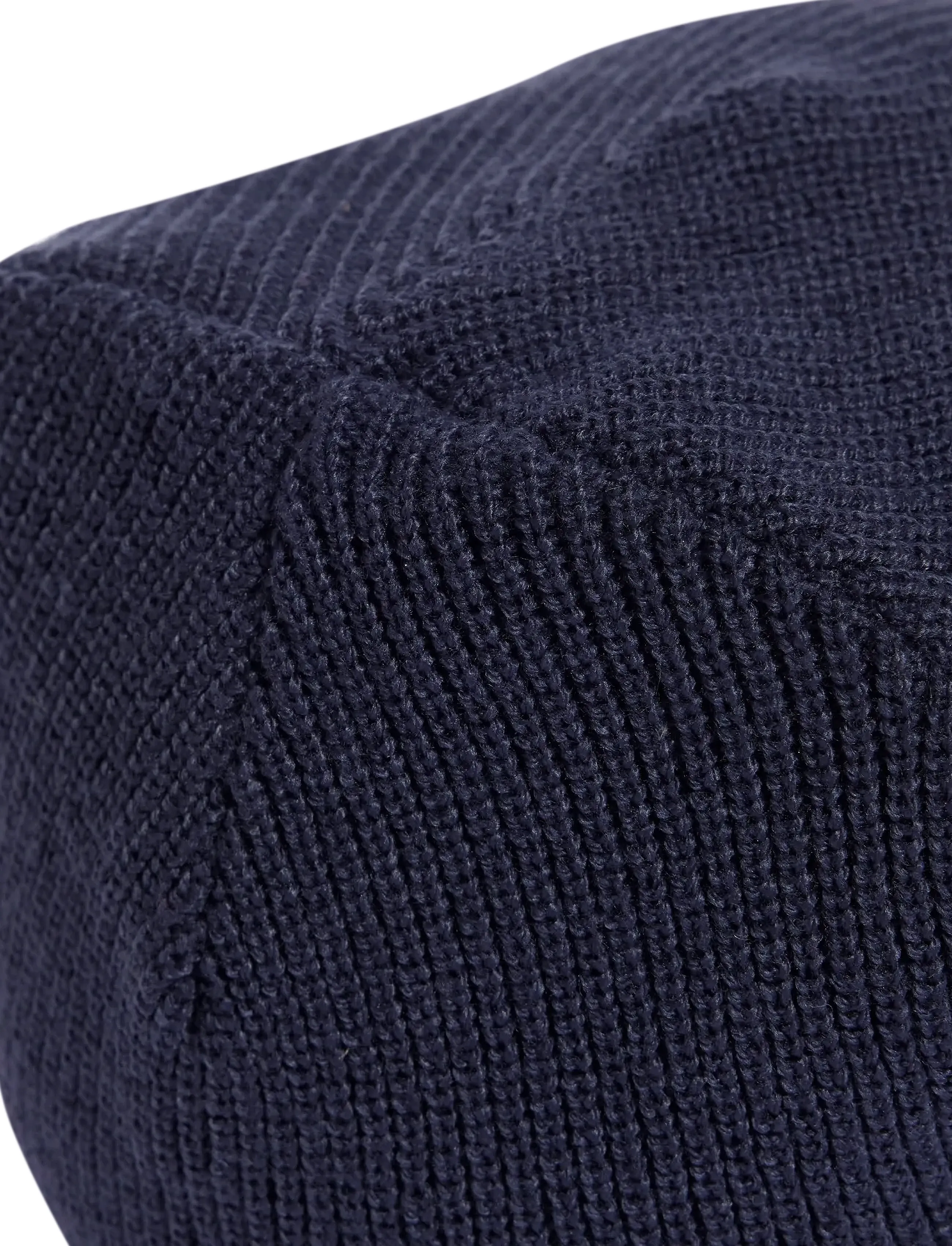 adidas Performance - ESS BEANIE - madalaimad hinnad - shanav/black/selubl - 5
