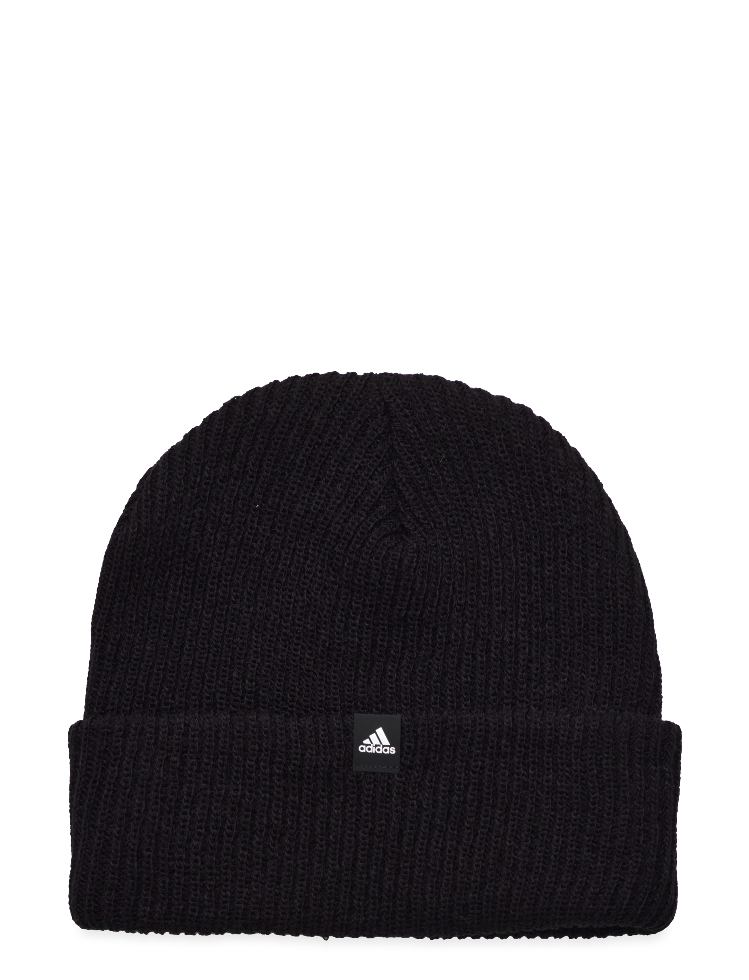 adidas Performance - CLSC BEANIE CUF - lägsta priserna - black/white - 1