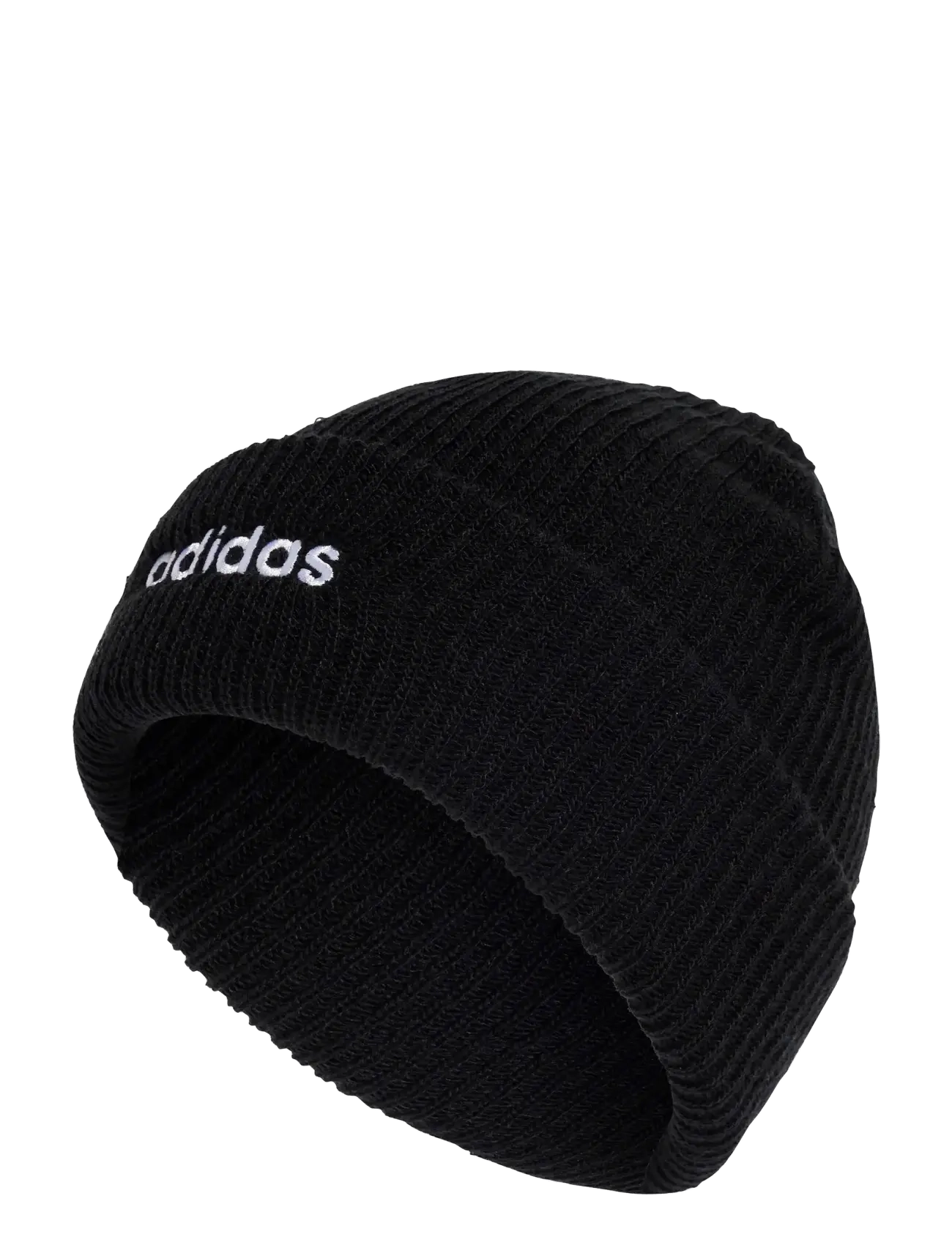 adidas Performance - CLSC BEANIE CUF - lägsta priserna - black/white - 2