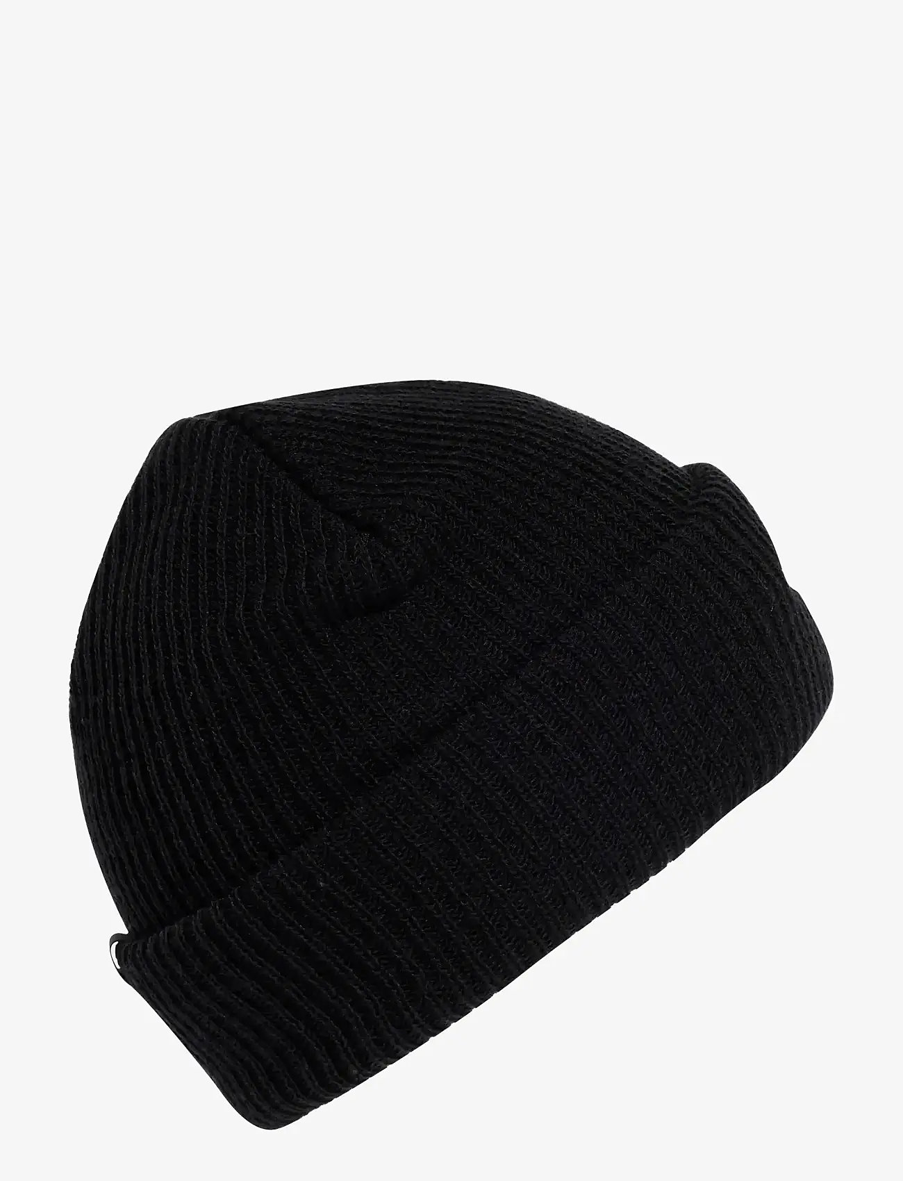 adidas Performance - CLSC BEANIE CUF - mützen - black/white - 3