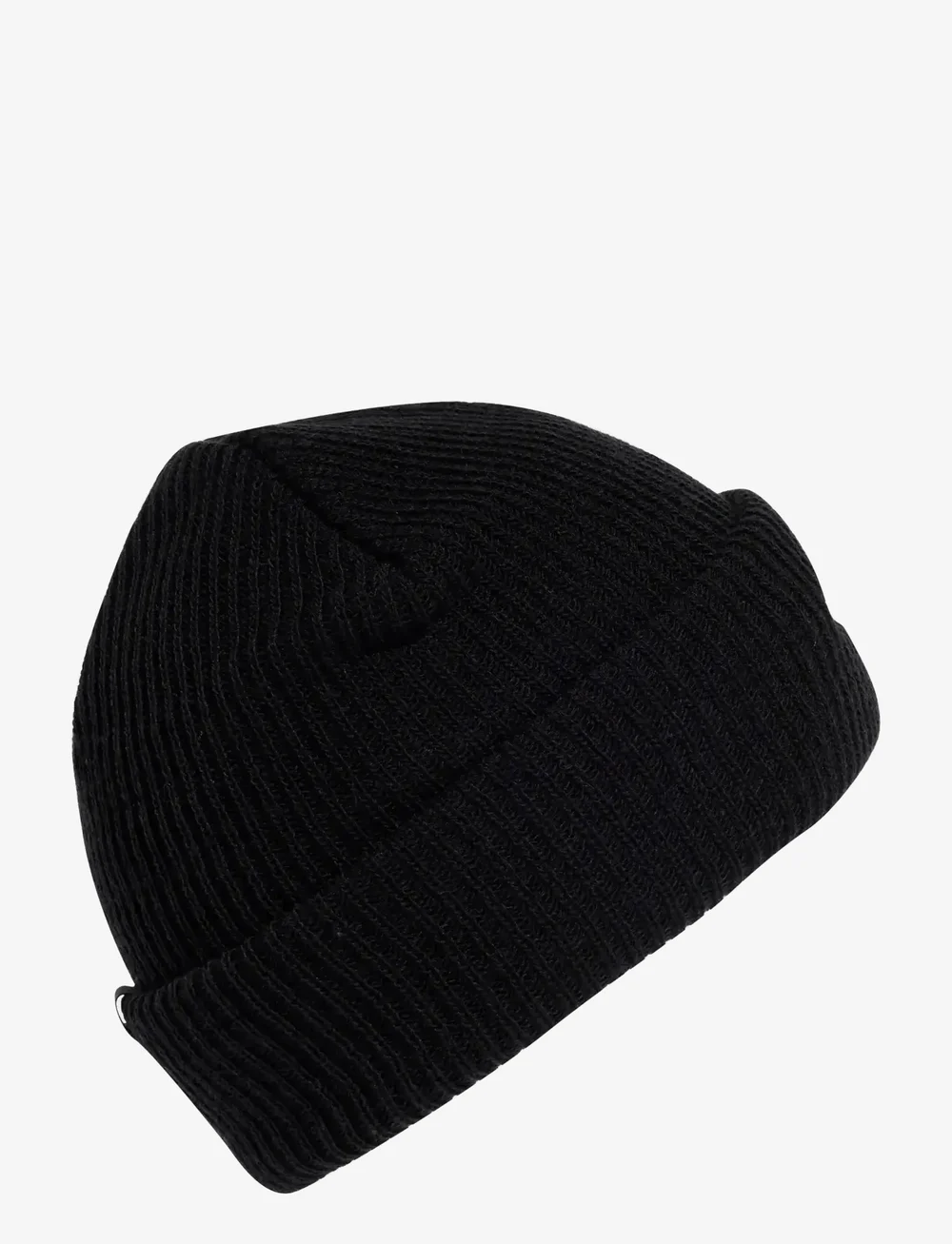 adidas Performance - CLSC BEANIE CUF - adītas cepures - black/white - 3