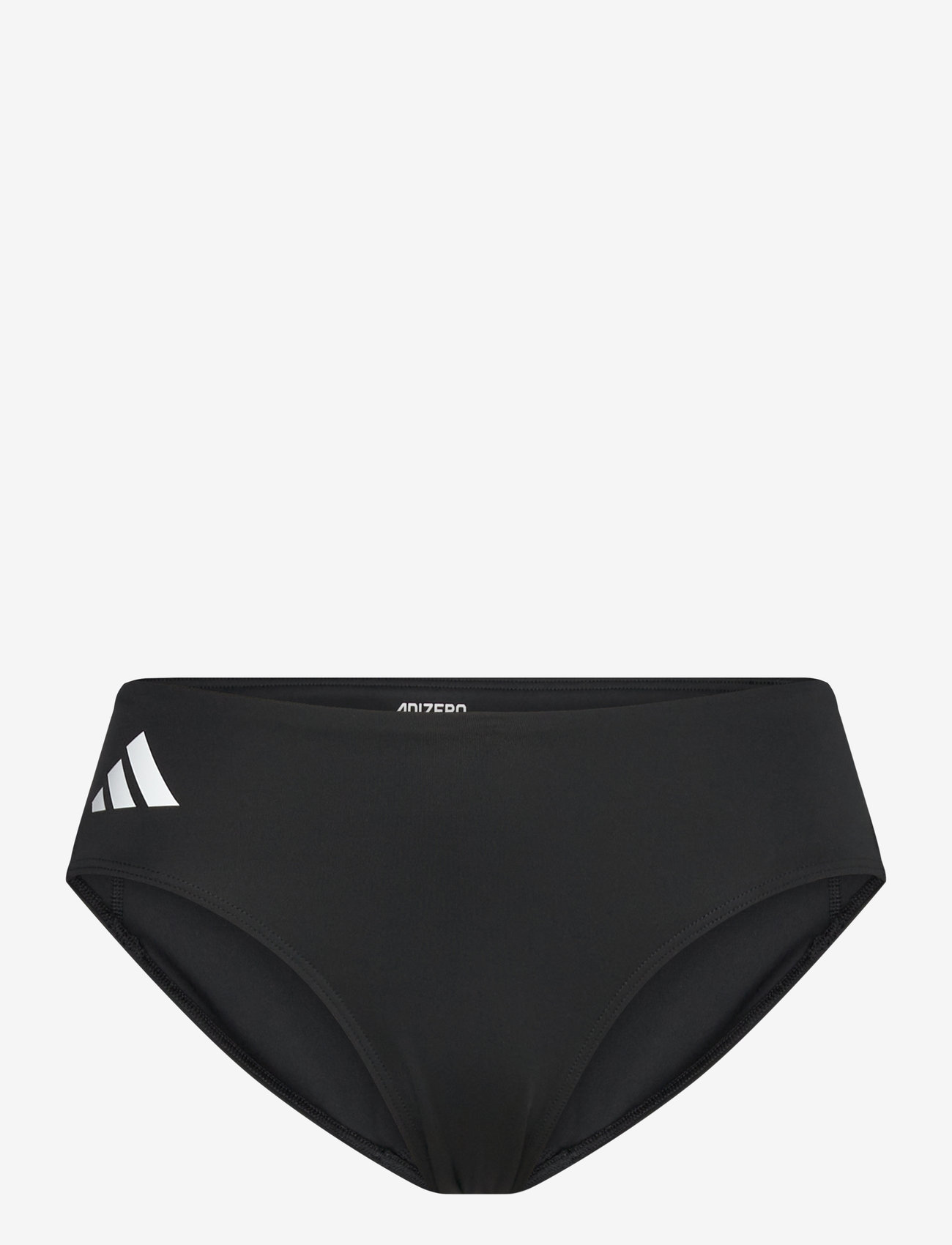 adidas Performance - ADIZERO E BRIEF - löparshorts - black - 1