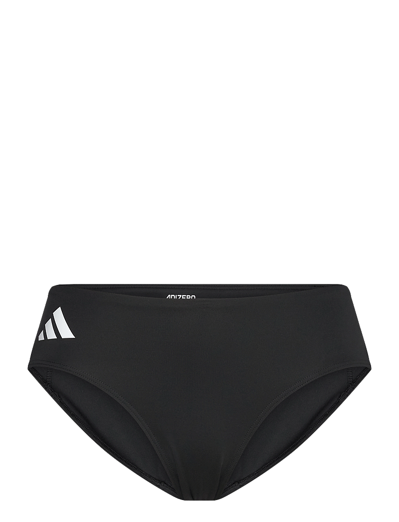 adidas Performance - ADIZERO E BRIEF - lühikesed jooksupüksid - black - 1