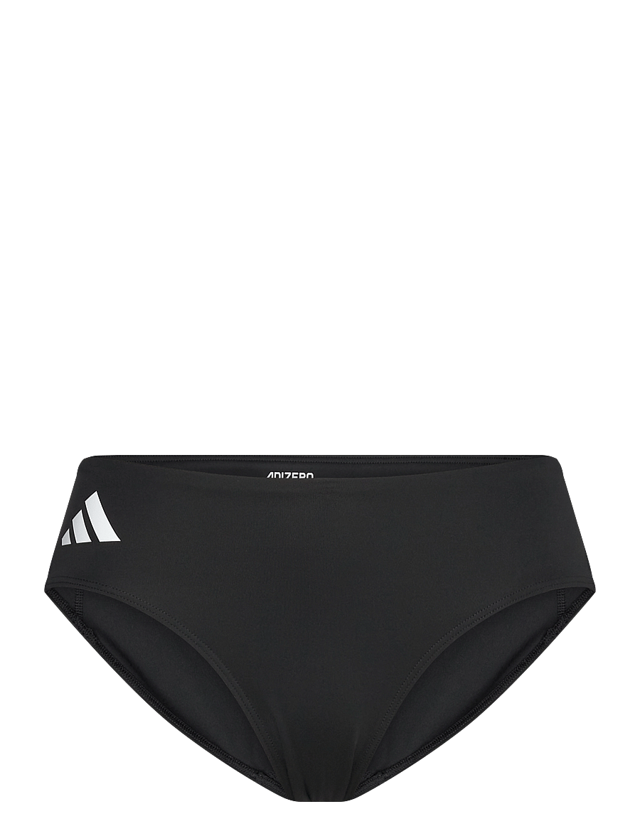 adidas Performance - ADIZERO E BRIEF - skriešanas šorti - black - 1