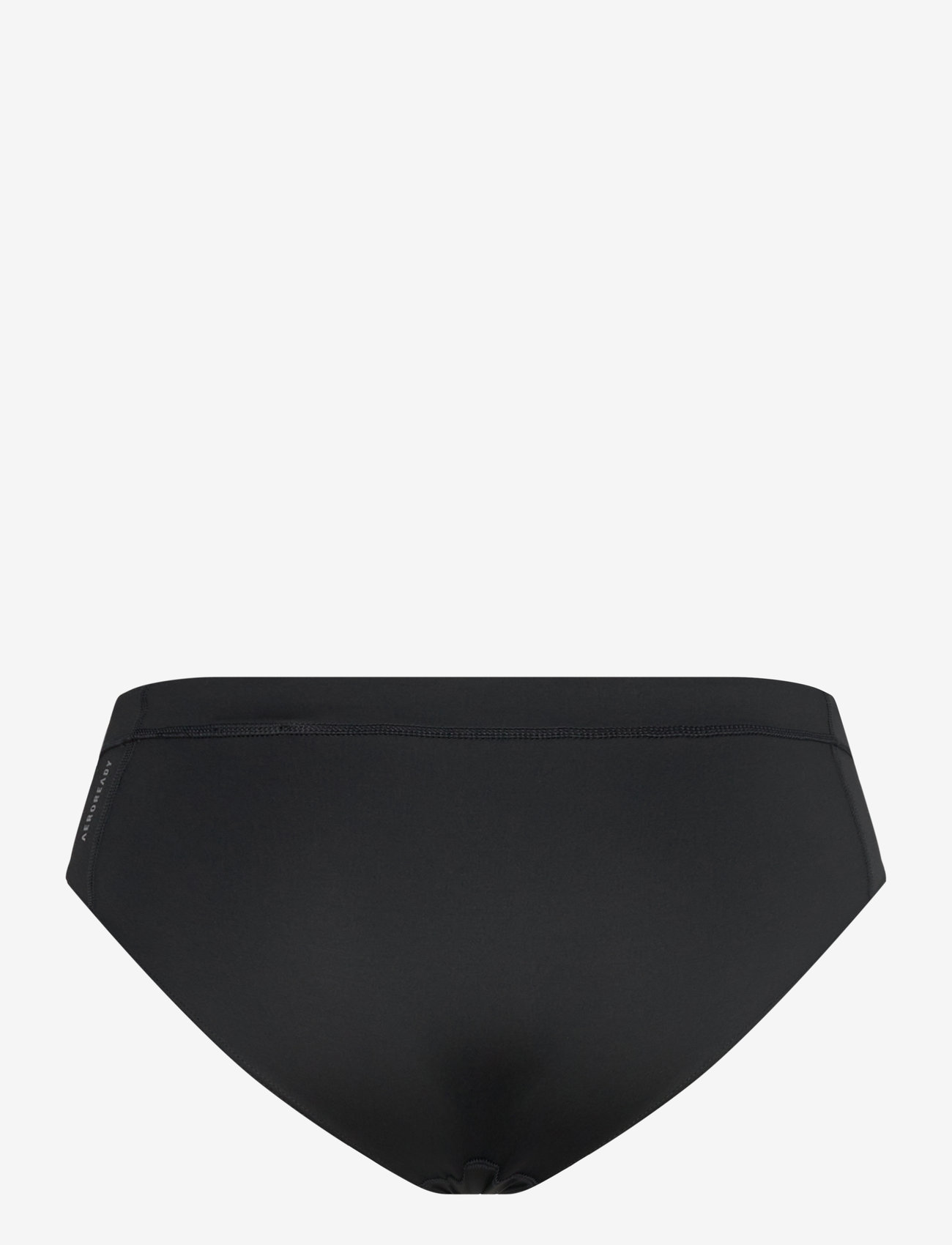 adidas Performance - ADIZERO E BRIEF - löparshorts - black - 2