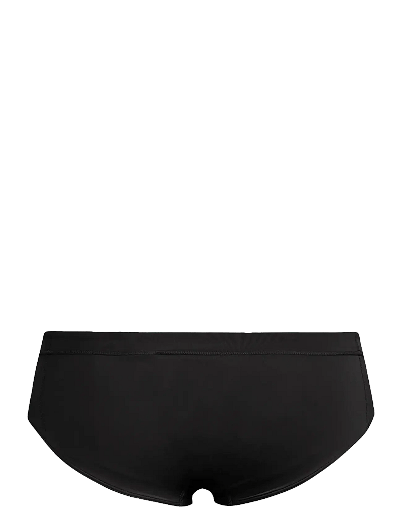 adidas Performance - ADIZERO E BRIEF - lühikesed jooksupüksid - black - 2