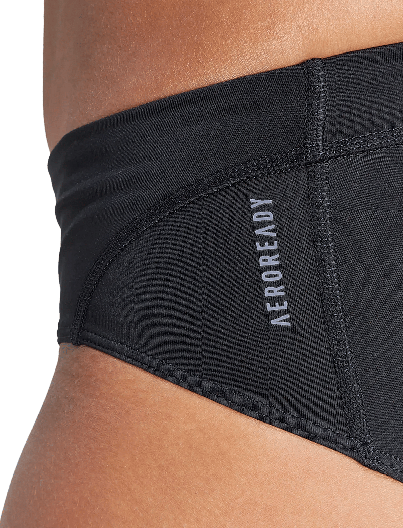 adidas Performance - ADIZERO E BRIEF - lühikesed jooksupüksid - black - 4