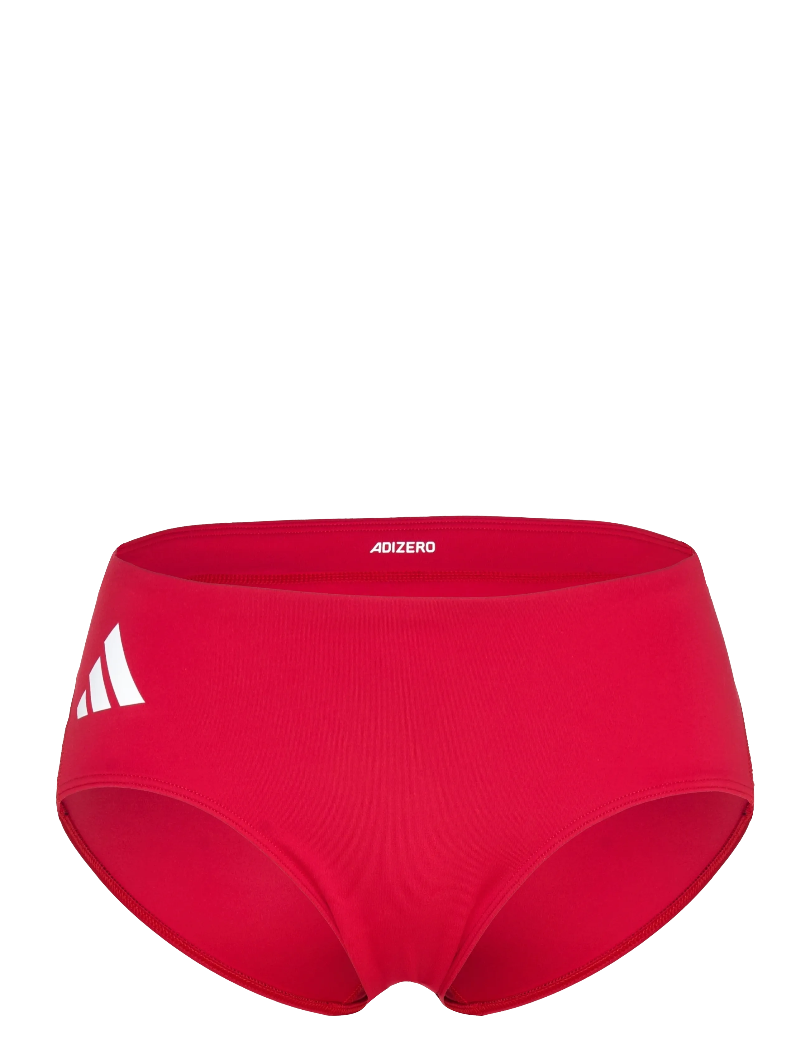 adidas Performance ADIZERO E BRIEF - adidas - TEPORE / red