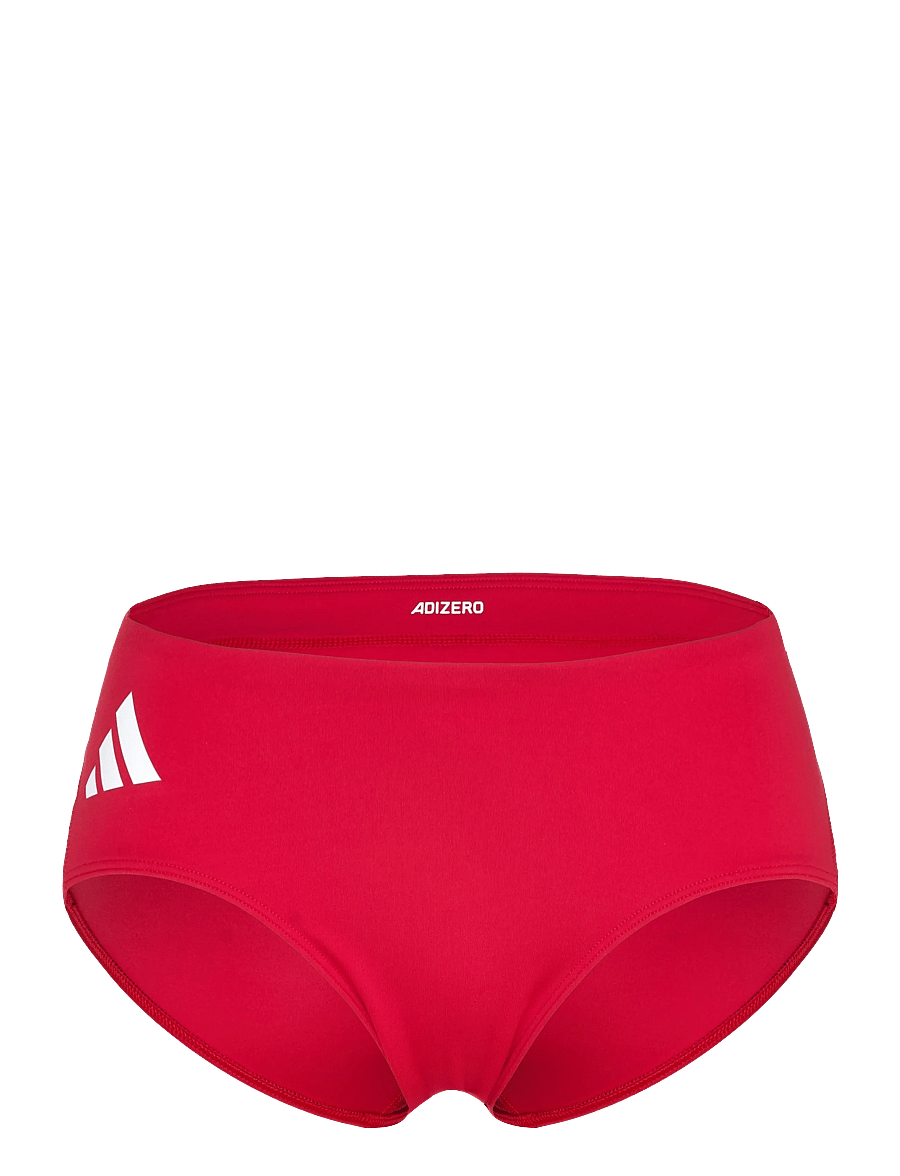 adidas Performance - ADIZERO E BRIEF - running shorts - tepore - 1