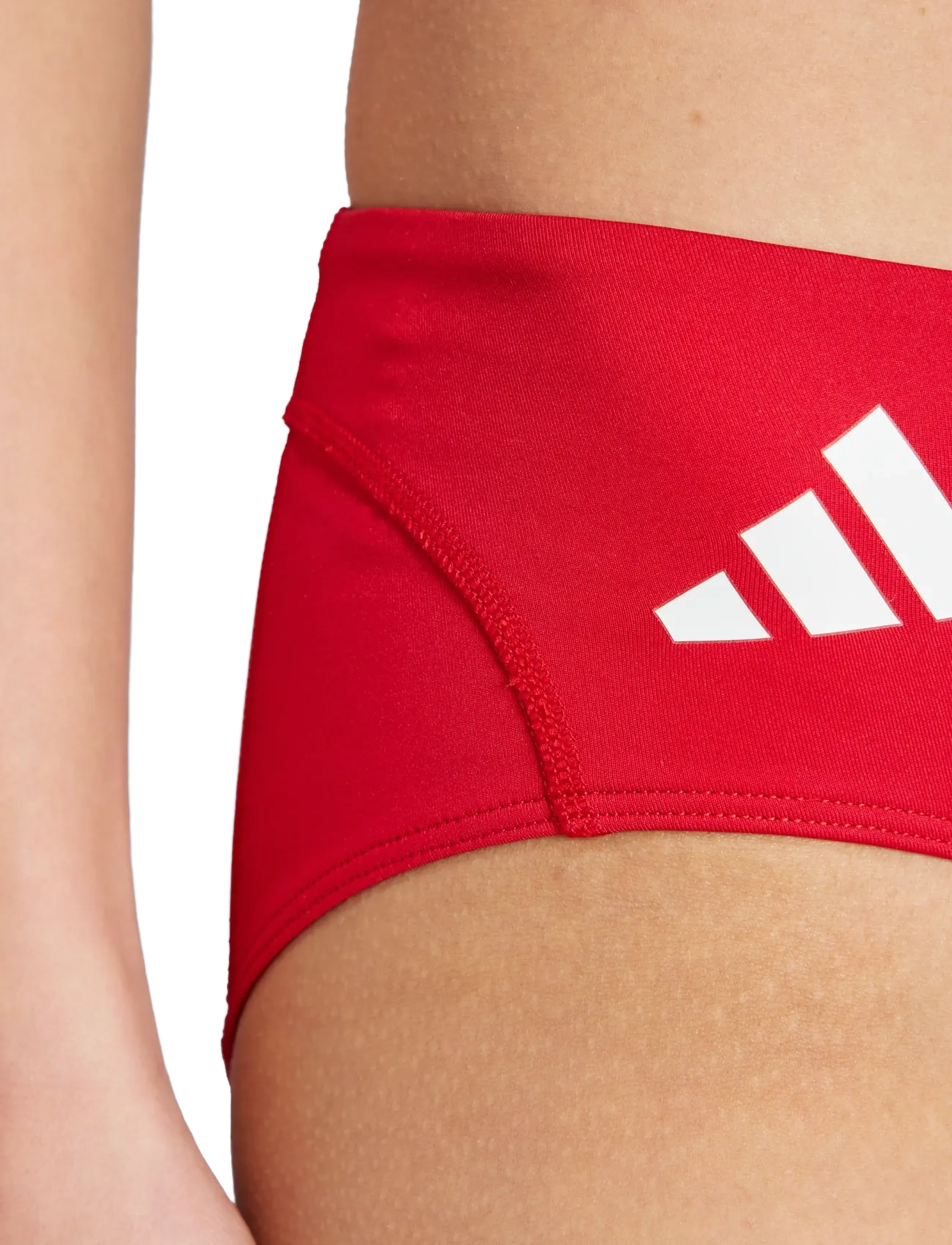 adidas Performance - ADIZERO E BRIEF - running shorts - tepore - 5