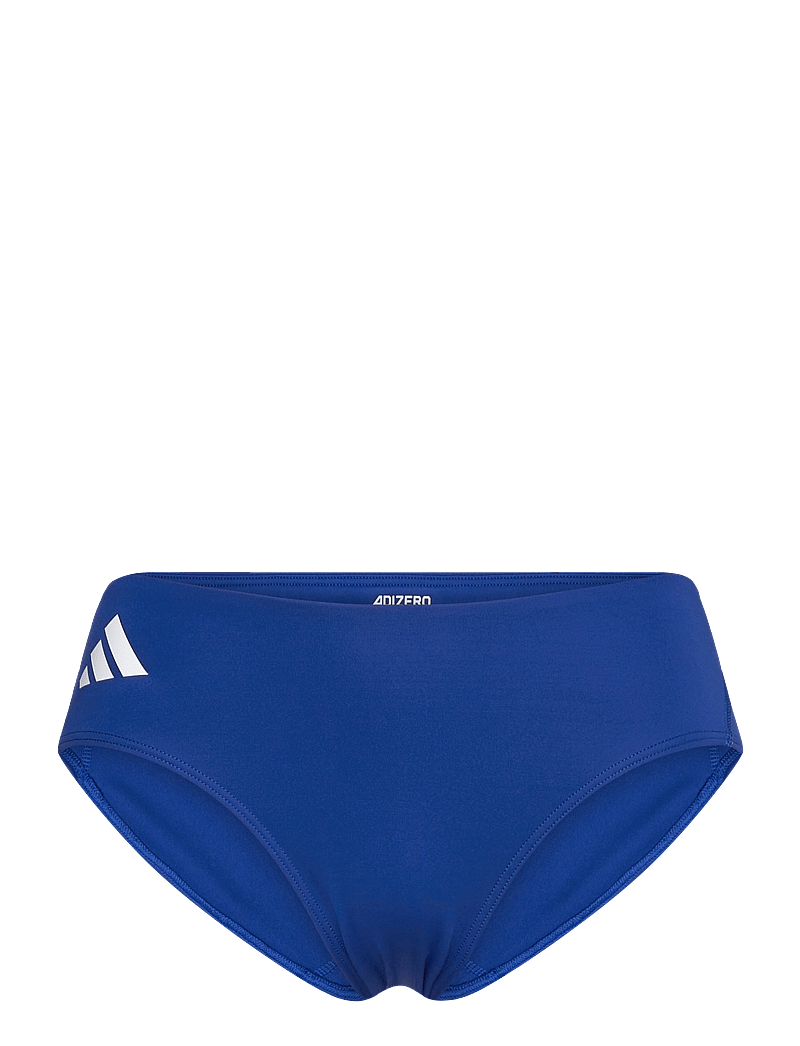adidas Performance - ADIZERO E BRIEF - running shorts - royblu - 1