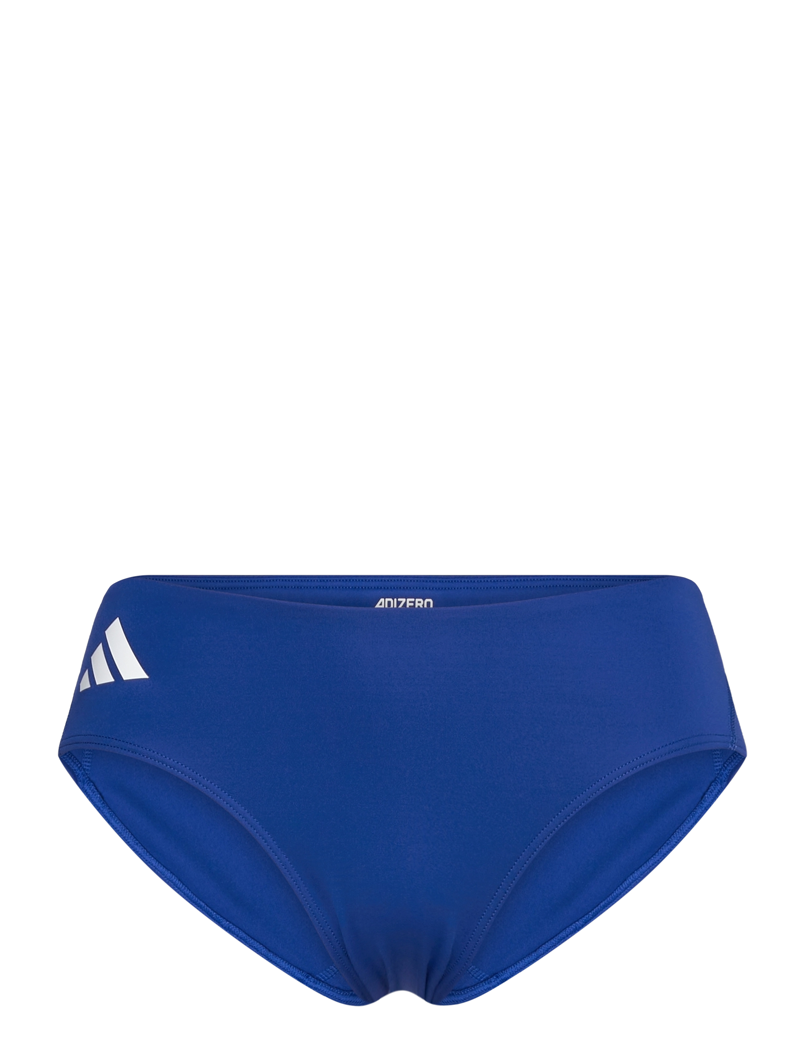 adidas Performance ADIZERO E BRIEF - Løpeshorts - ROYBLU / blue