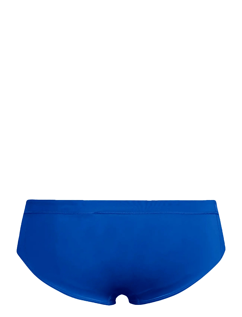 adidas Performance - ADIZERO E BRIEF - löparshorts - royblu - 2