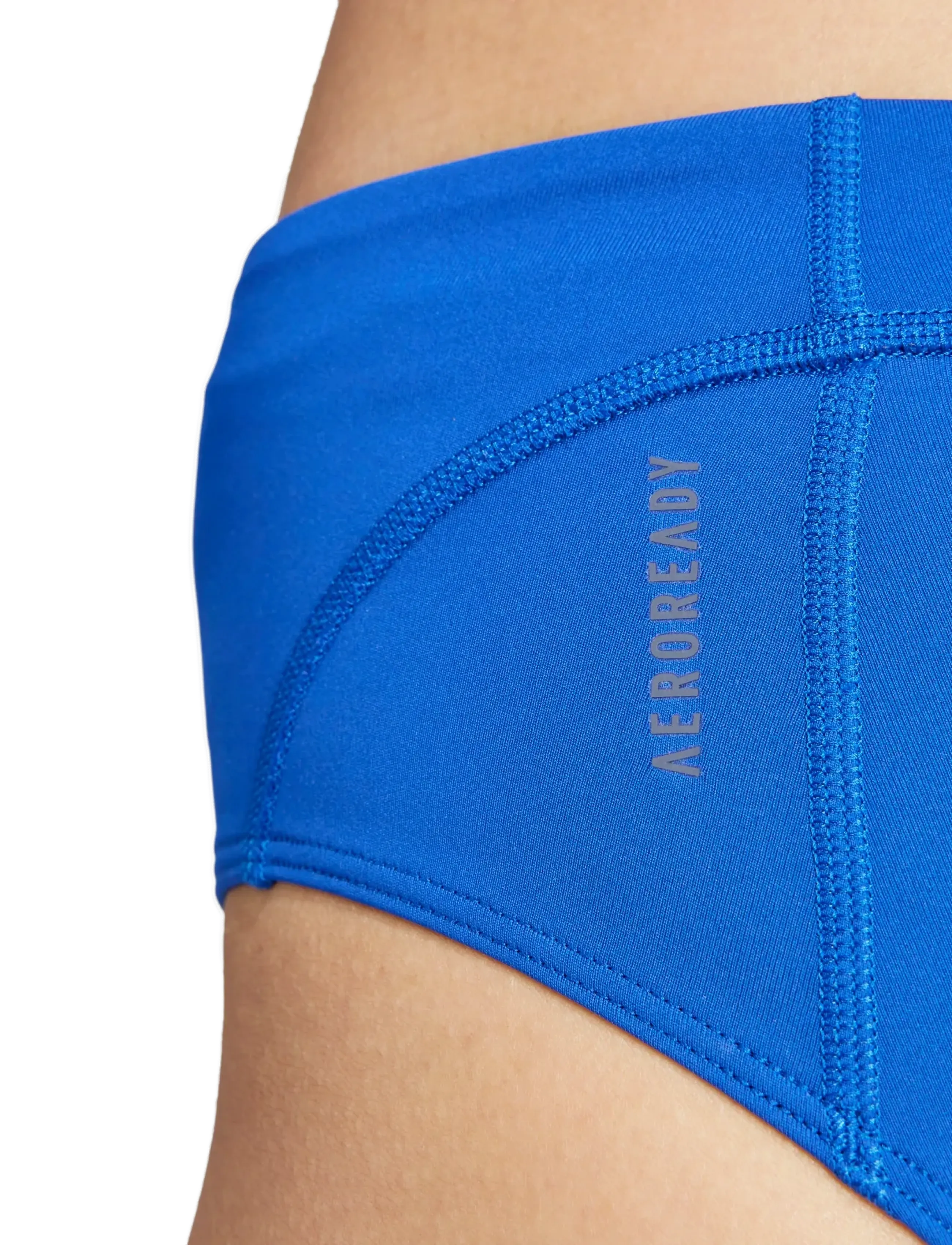 adidas Performance - ADIZERO E BRIEF - laufshorts - royblu - 5