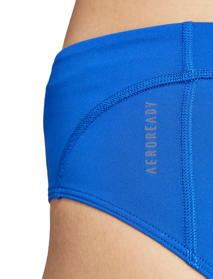 adidas Performance - ADIZERO E BRIEF - laufshorts - royblu - 5