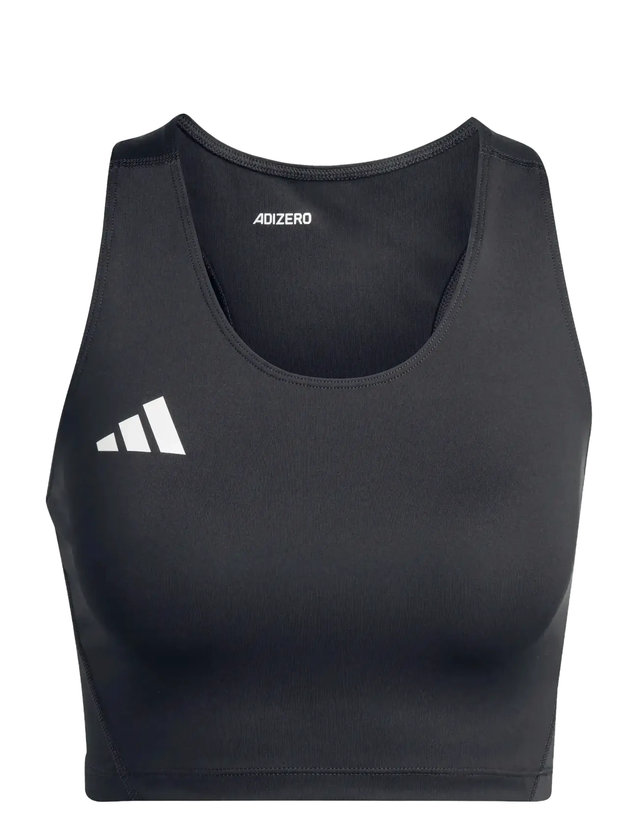 Adizero E Crop Top