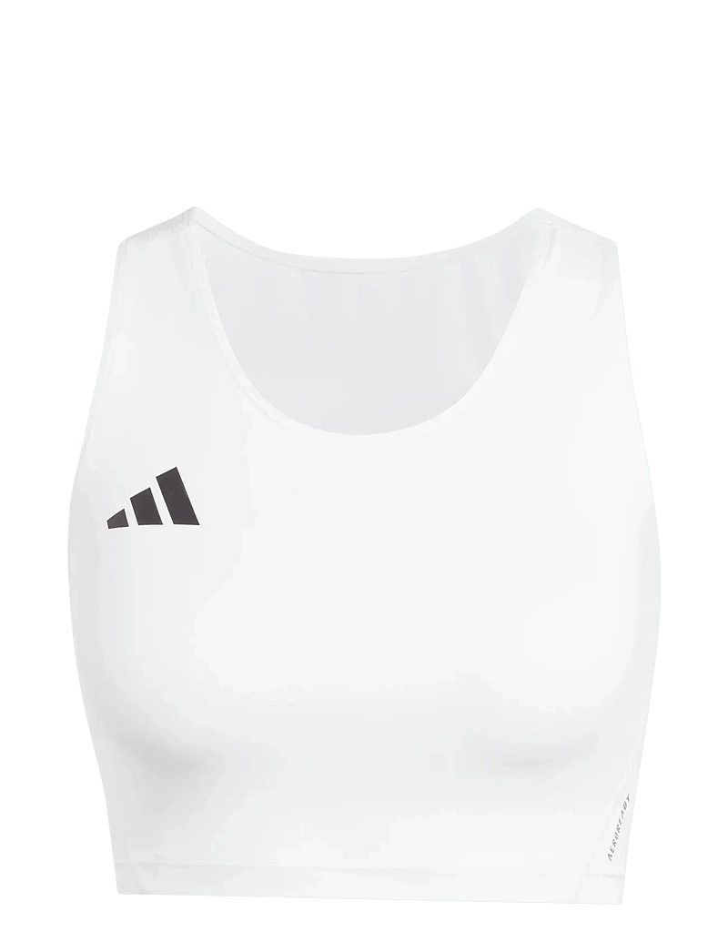 adidas Performance - ADIZERO E CRTOP - nabapluusid - white - 1