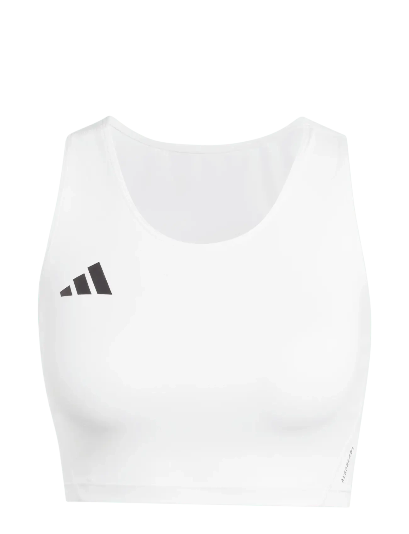 adidas Performance ADIZERO E CRTOP - Kampagne - WHITE / white