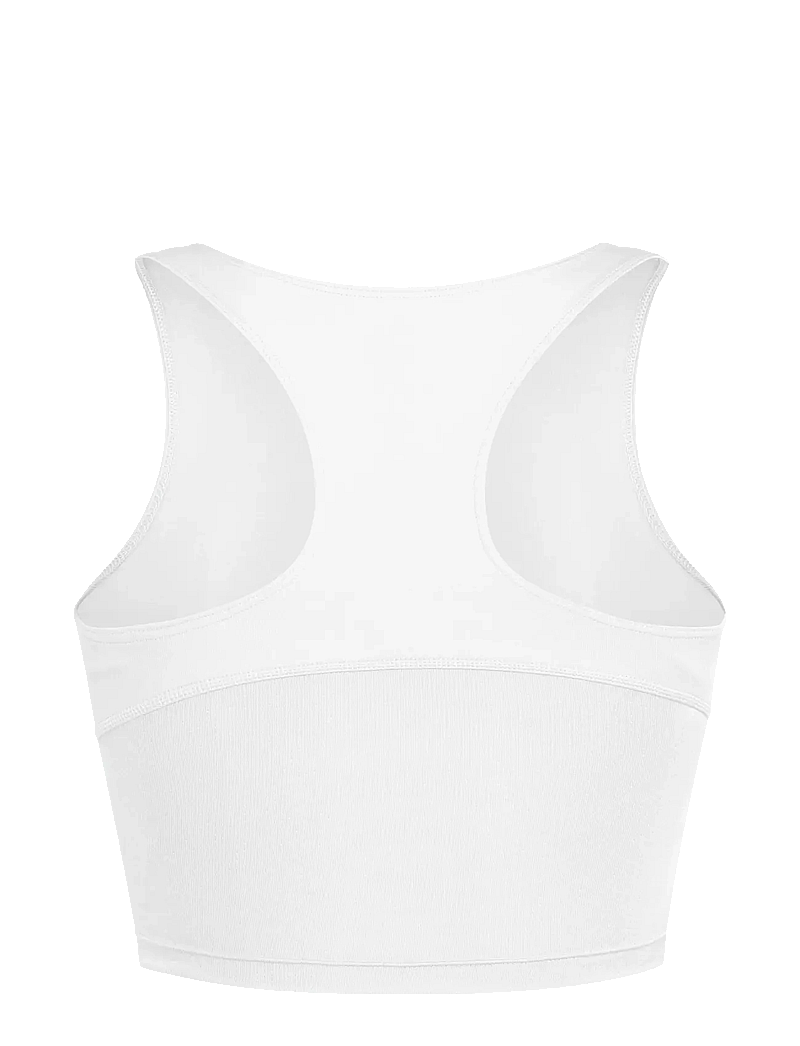 adidas Performance - ADIZERO E CRTOP - nabapluusid - white - 2