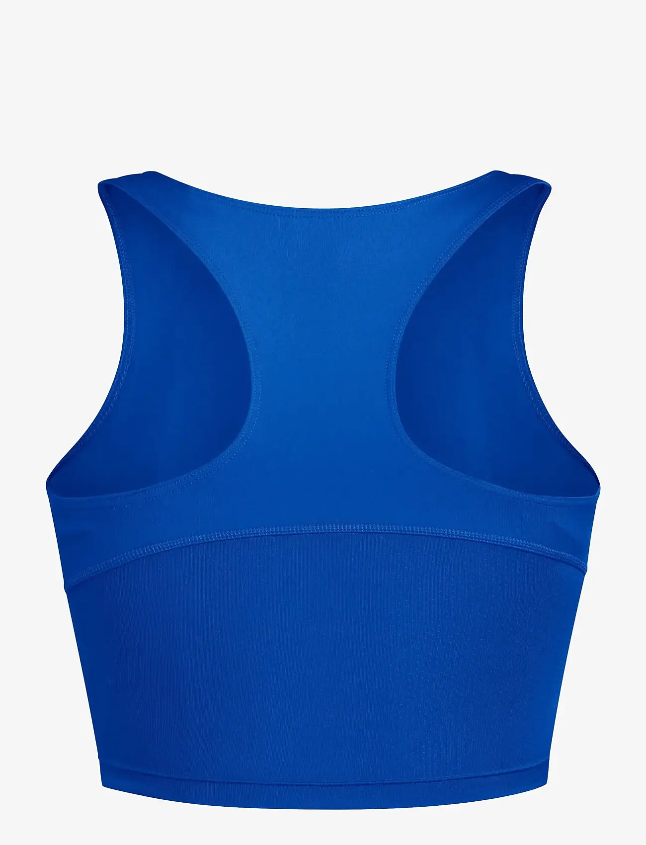 adidas Performance - ADIZERO E CRTOP - crop tops - royblu - 2