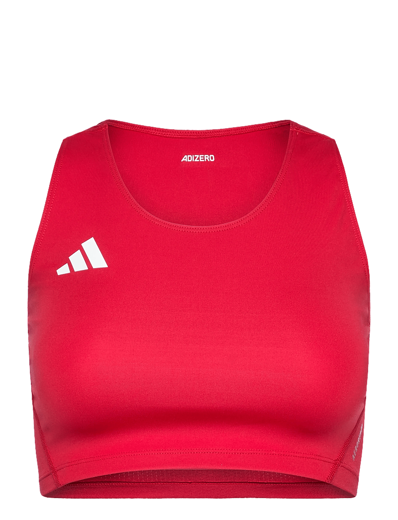 adidas Performance - ADIZERO E CRTOP - nabapluusid - tepore - 0