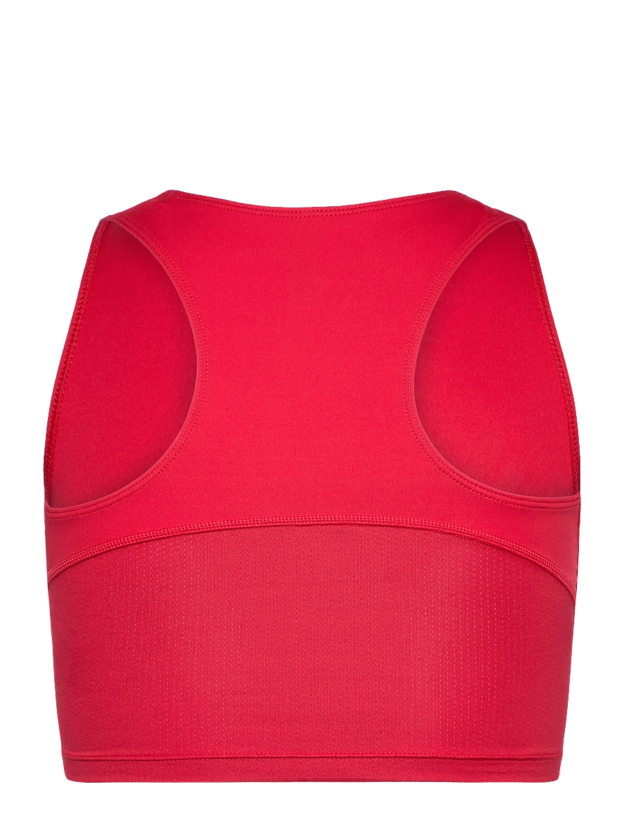 adidas Performance - ADIZERO E CRTOP - crop-tops - tepore - 1
