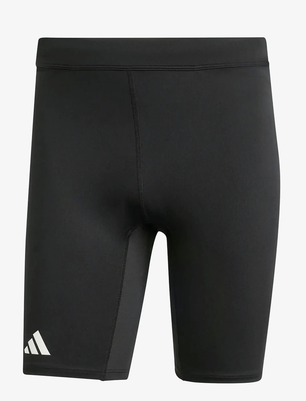 adidas Performance - ADIZERO E S TGT - löpartights - black - 1