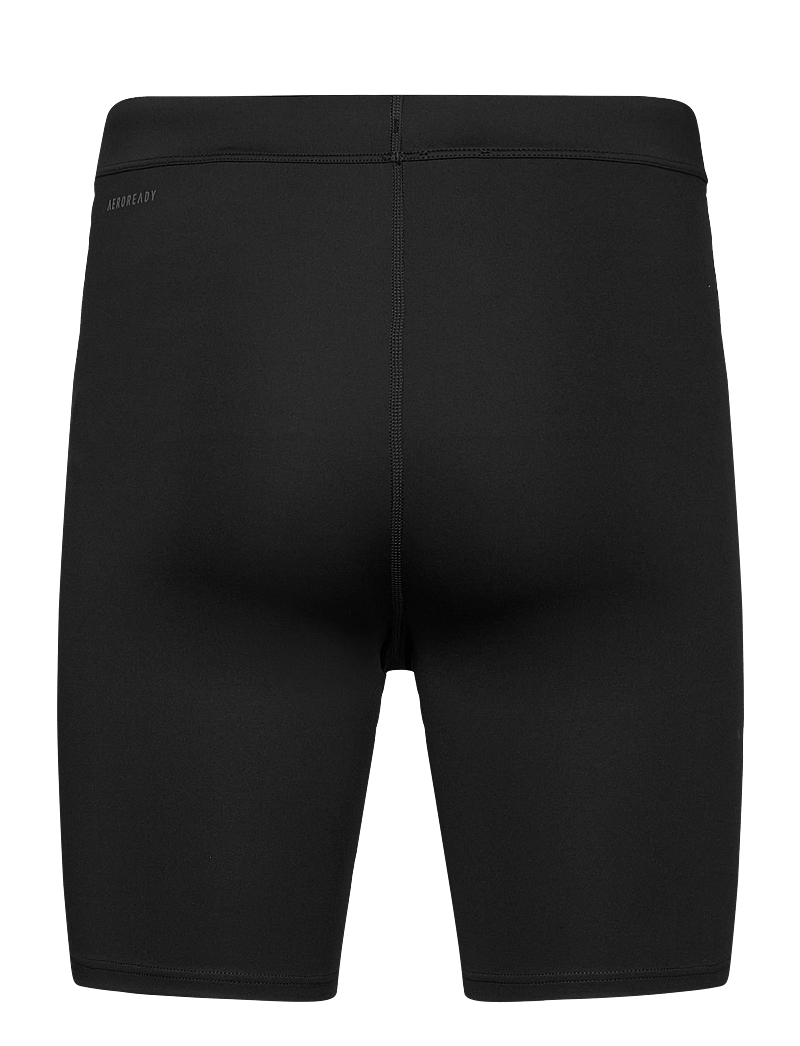 adidas Performance - ADIZERO E S TGT - löpartights - black - 2