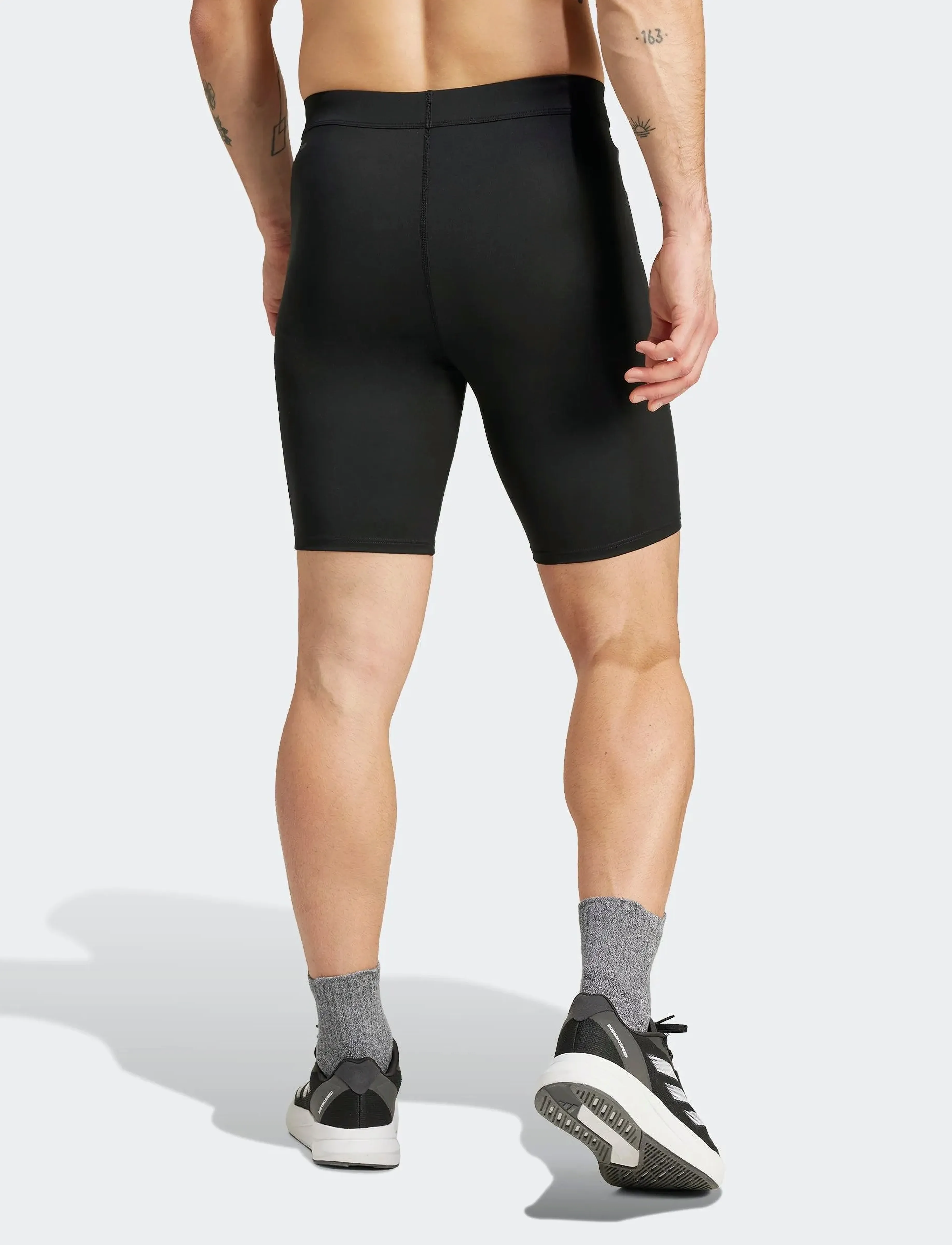 adidas Performance - ADIZERO E S TGT - lauftights - black - 3