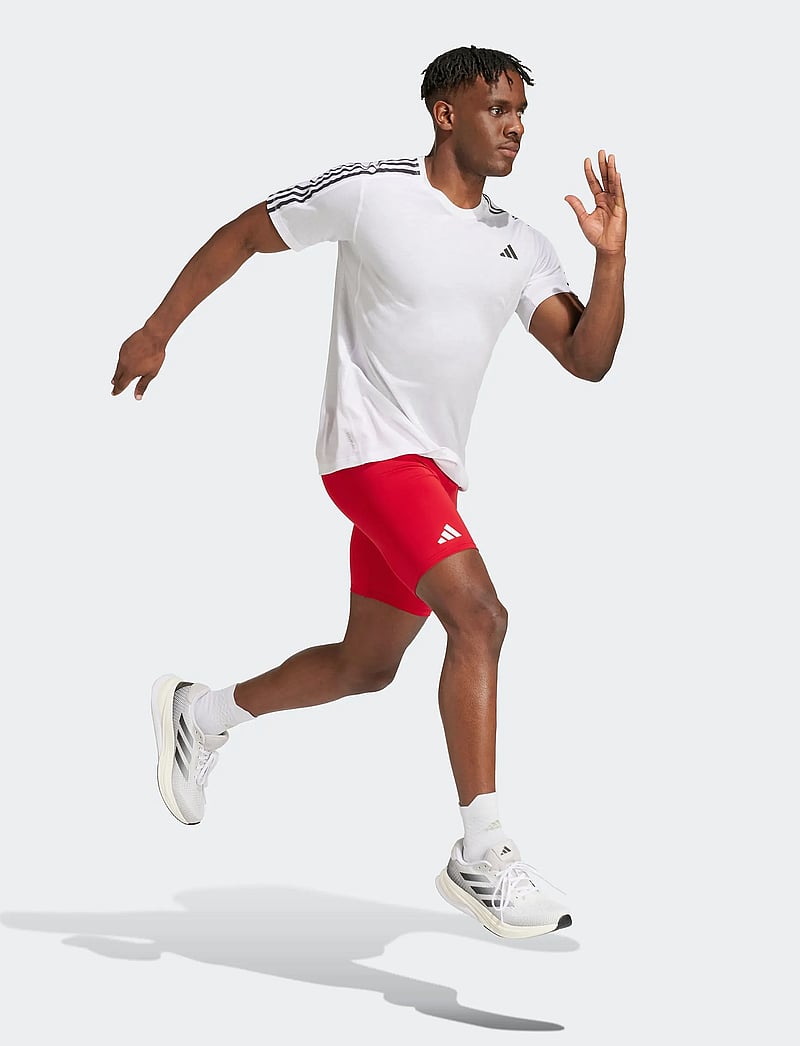 adidas Performance - ADIZERO E S TGT - jooksuretuusid - tepore - 0