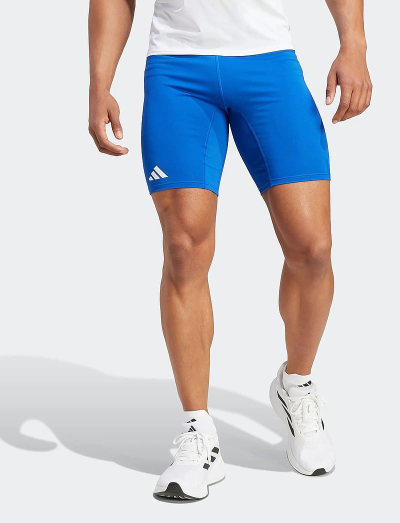 adidas Performance - ADIZERO E S TGT - jooksuretuusid - royblu - 0