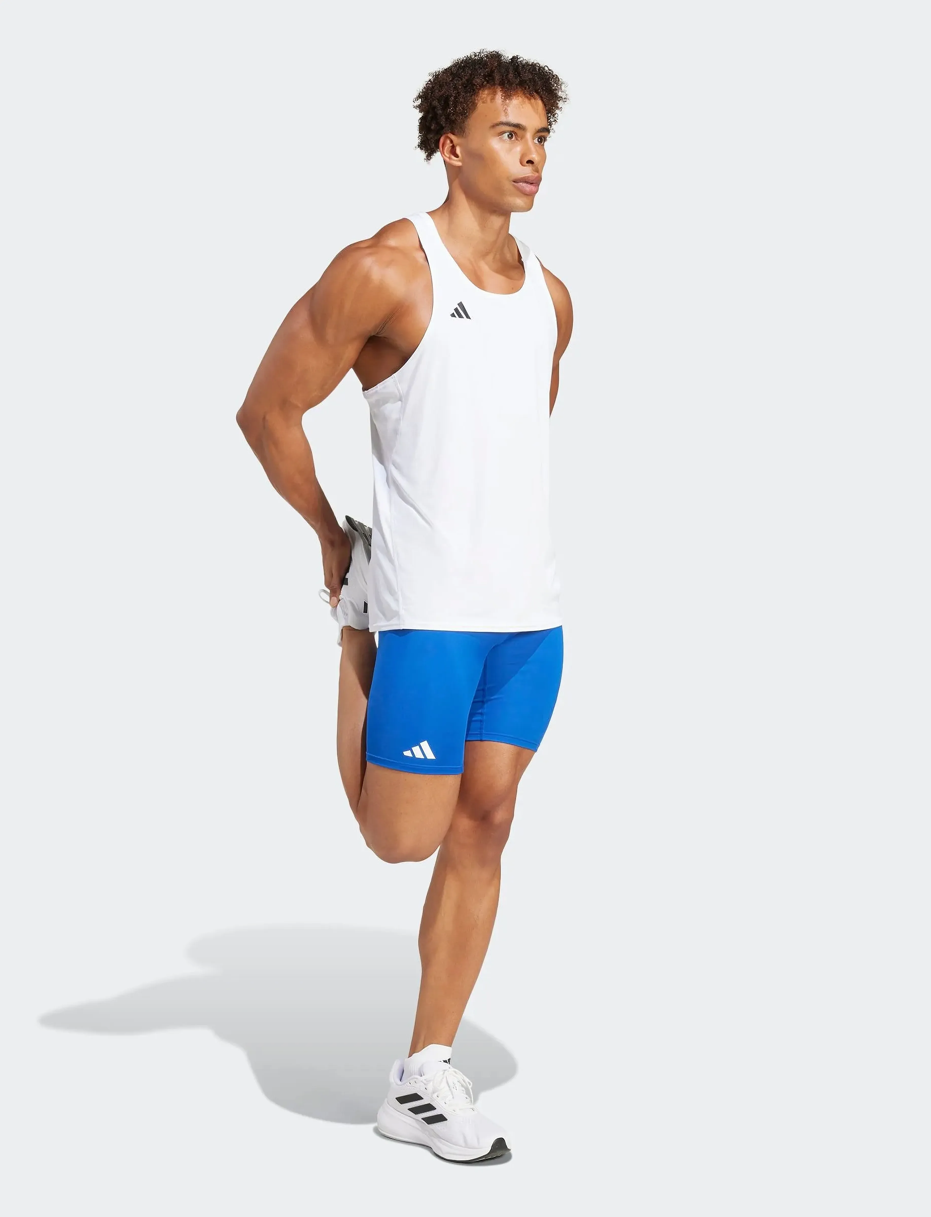 Adidas Performance Adizero E S Tgt leggings herr – bild 5