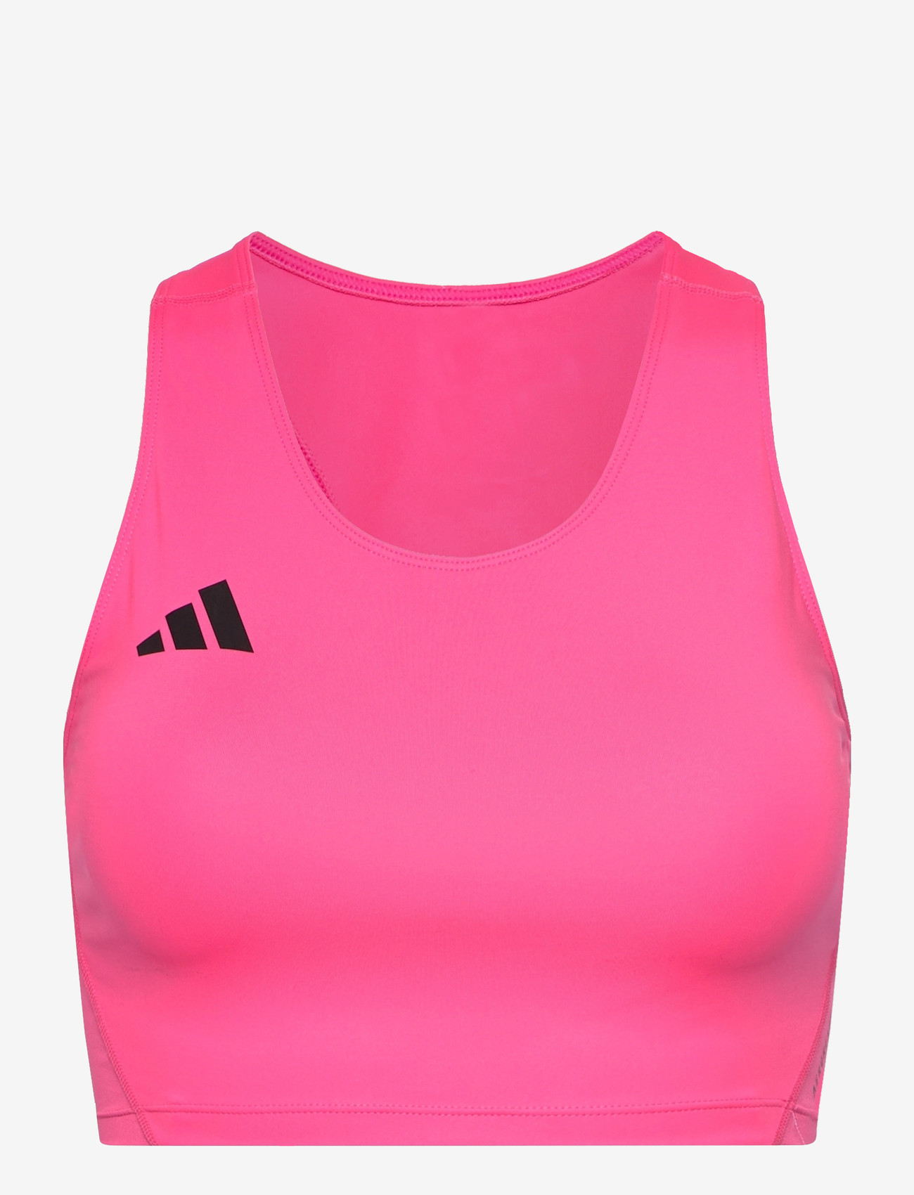 adidas Performance - ADIZERO E CRTOP - crop-tops - lucpnk - 0