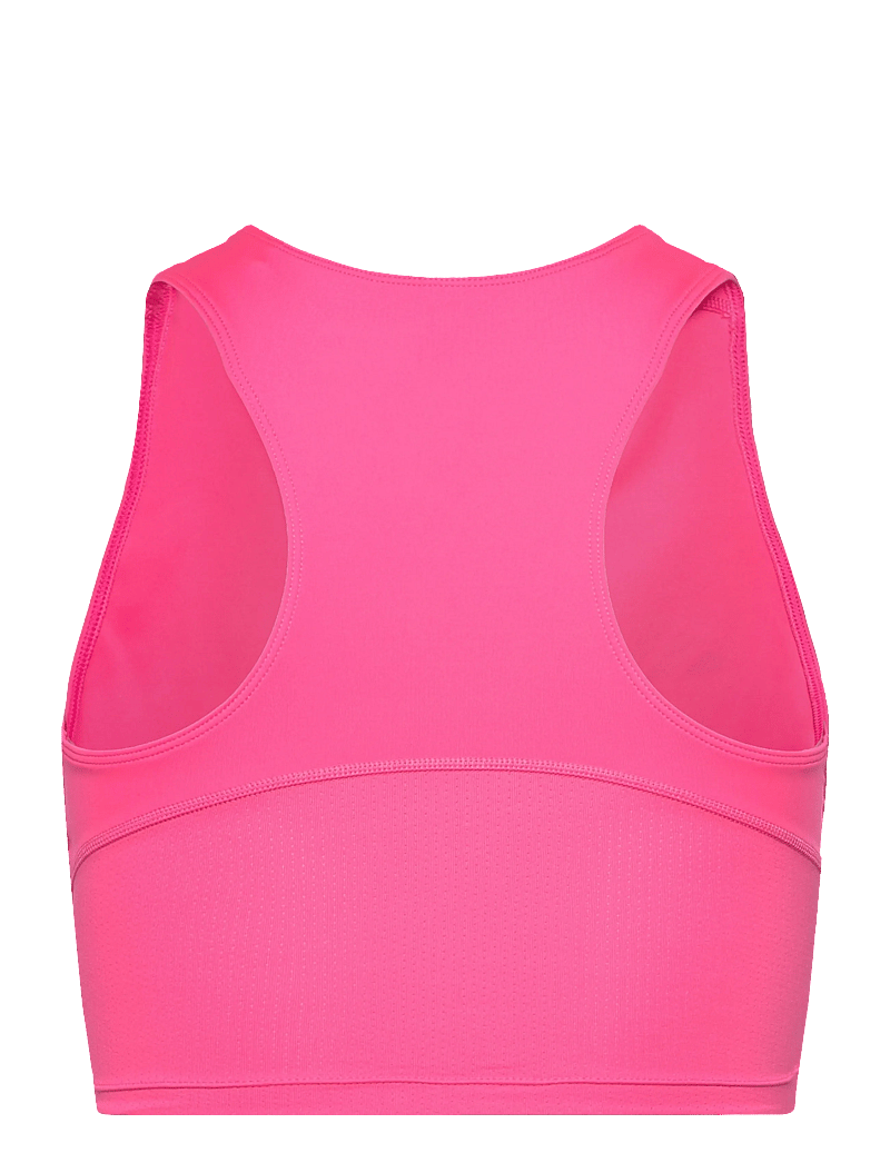 adidas Performance - ADIZERO E CRTOP - crop-tops - lucpnk - 1