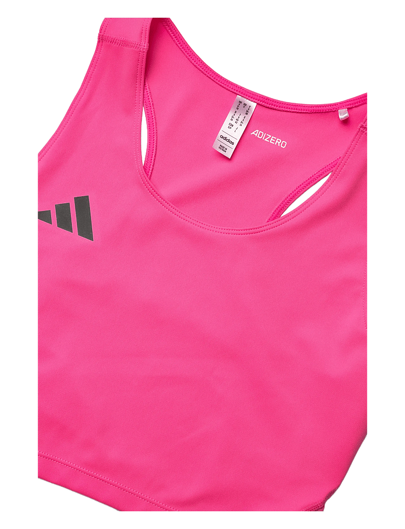 adidas Performance - ADIZERO E CRTOP - crop-tops - lucpnk - 2