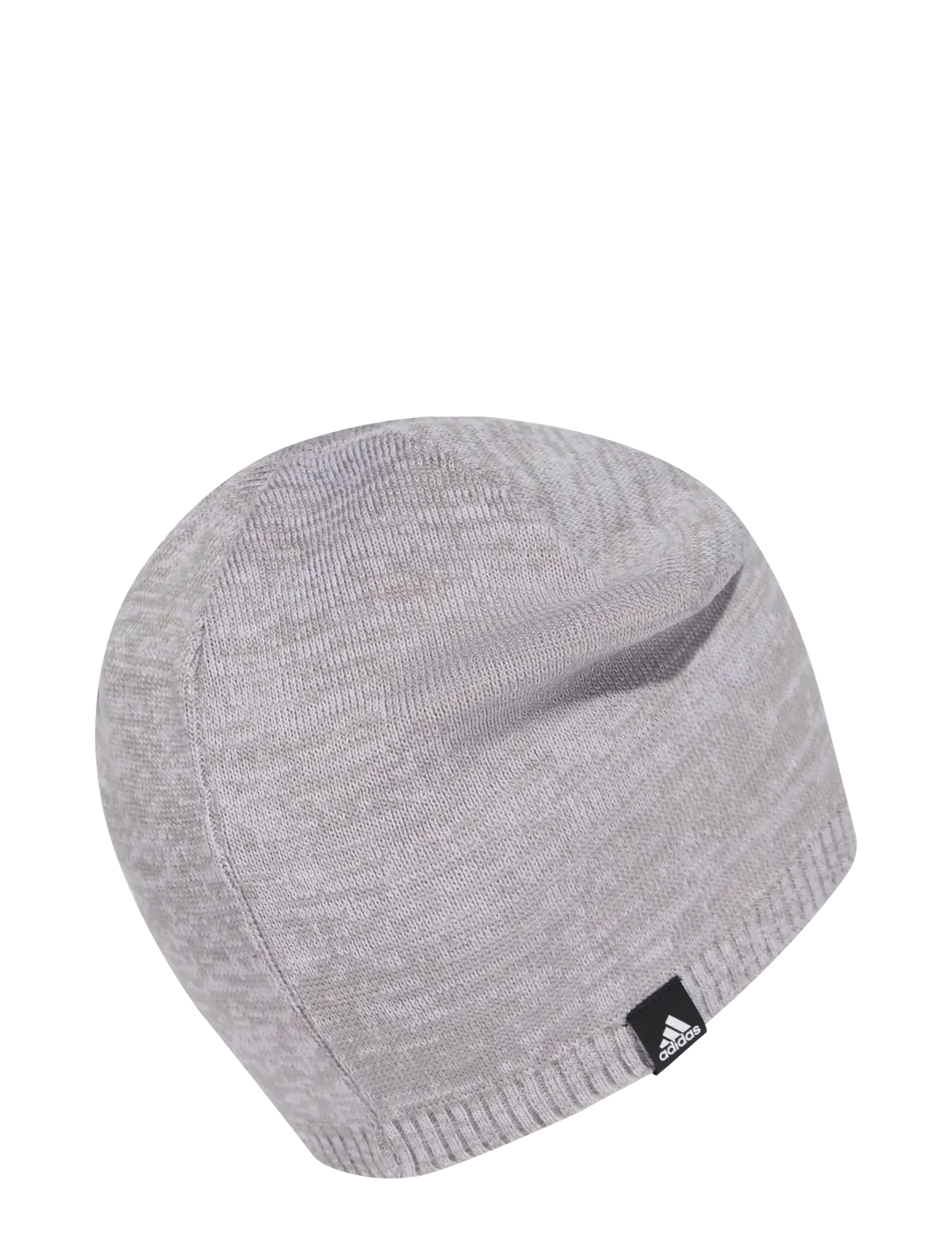 adidas Performance - DAILY BEANIE LT - mützen - mgreyh/white - 1