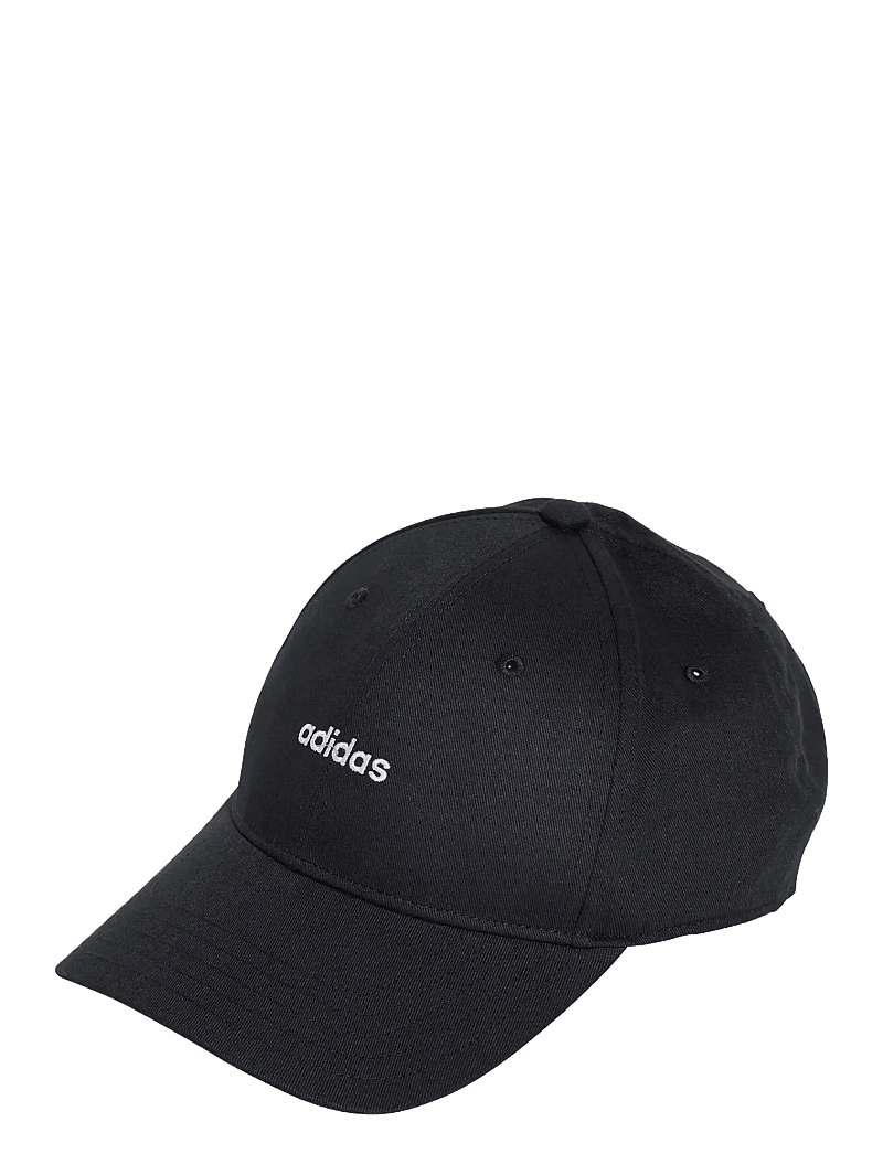 adidas Performance - BSBL STREET CAP - kepsar - black/white - 0