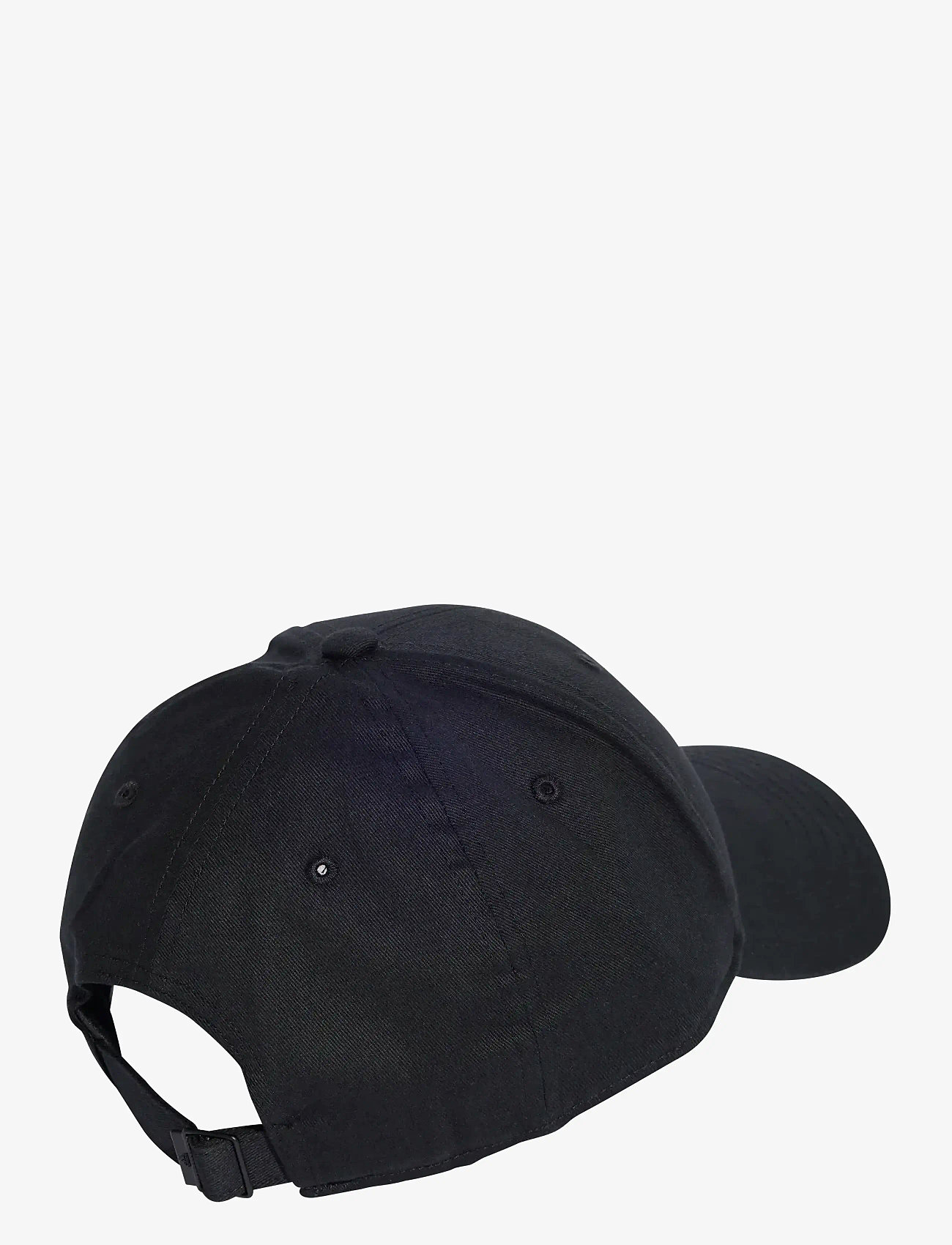 adidas Performance - BSBL STREET CAP - laveste priser - black/white - 1