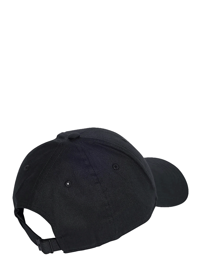 adidas Performance - BSBL STREET CAP - kepsar - black/white - 1