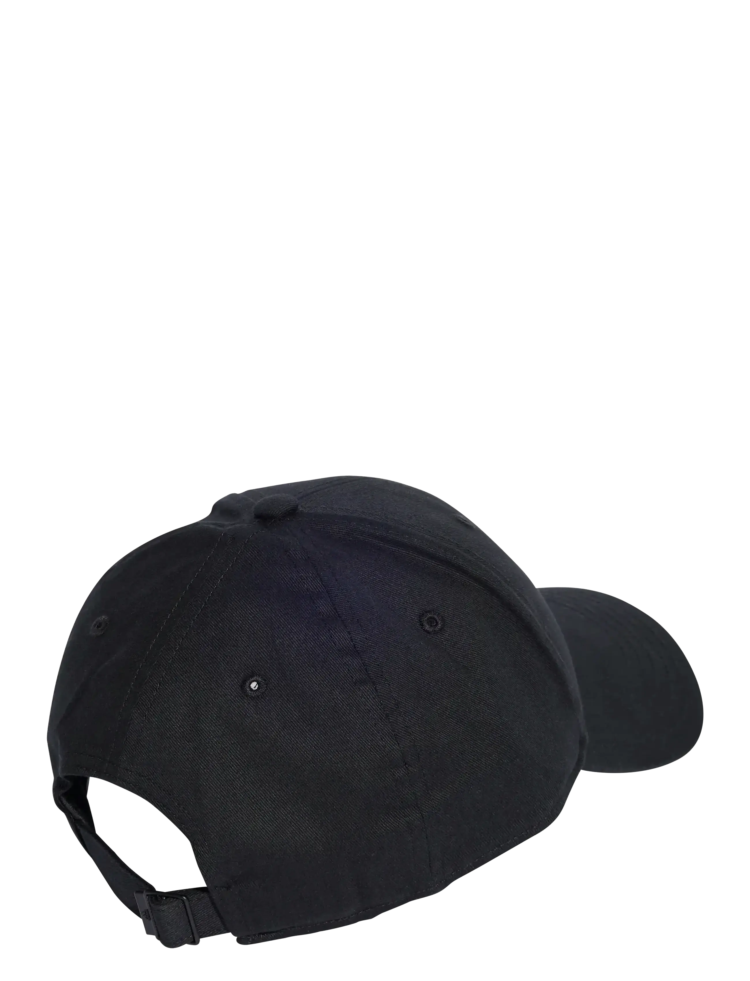 adidas Performance - BSBL STREET CAP - black/white - 1
