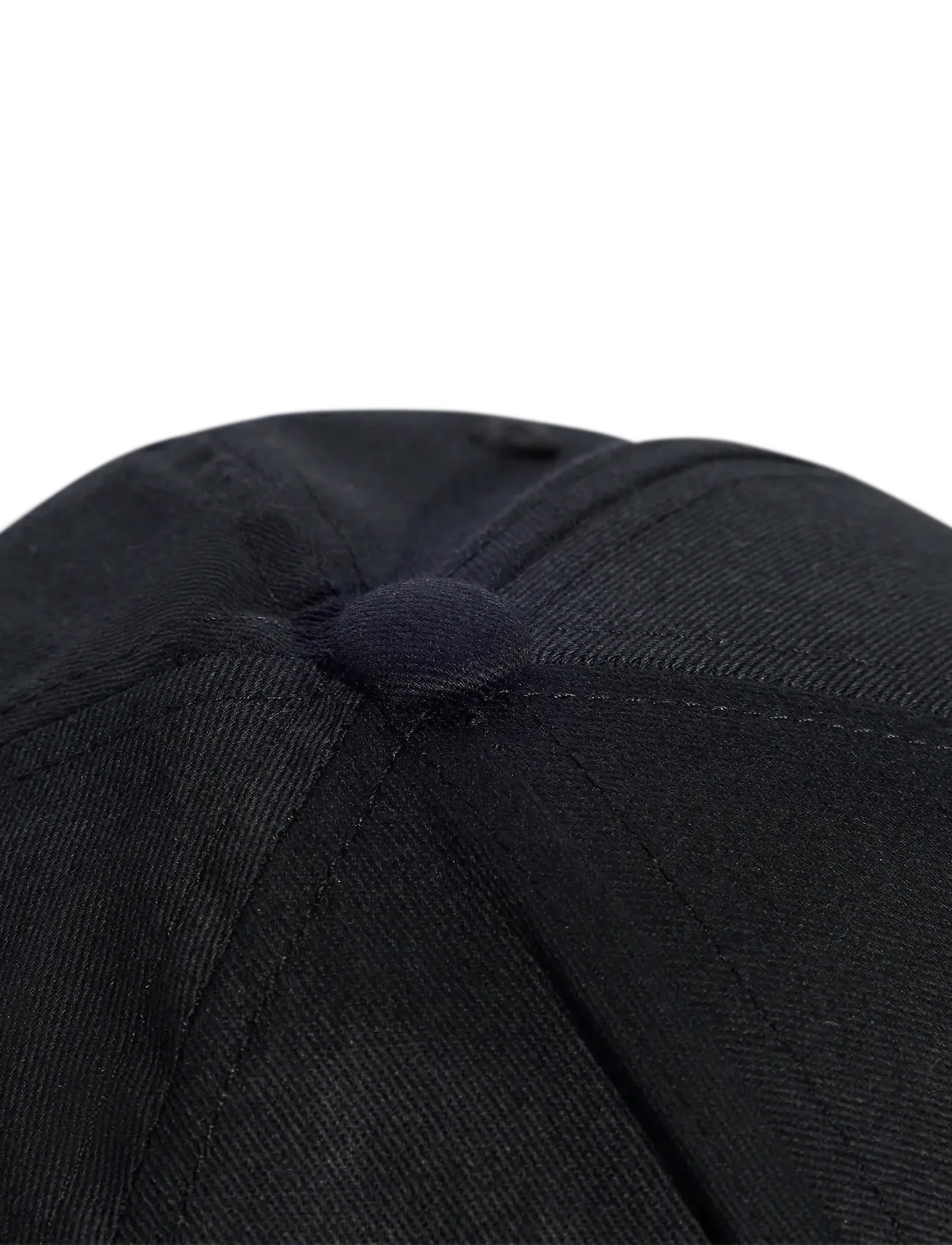 adidas Performance - BSBL STREET CAP - black/white - 3