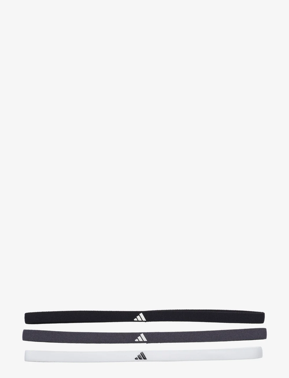 adidas Performance 3pp Hairband Hair bands Boozt