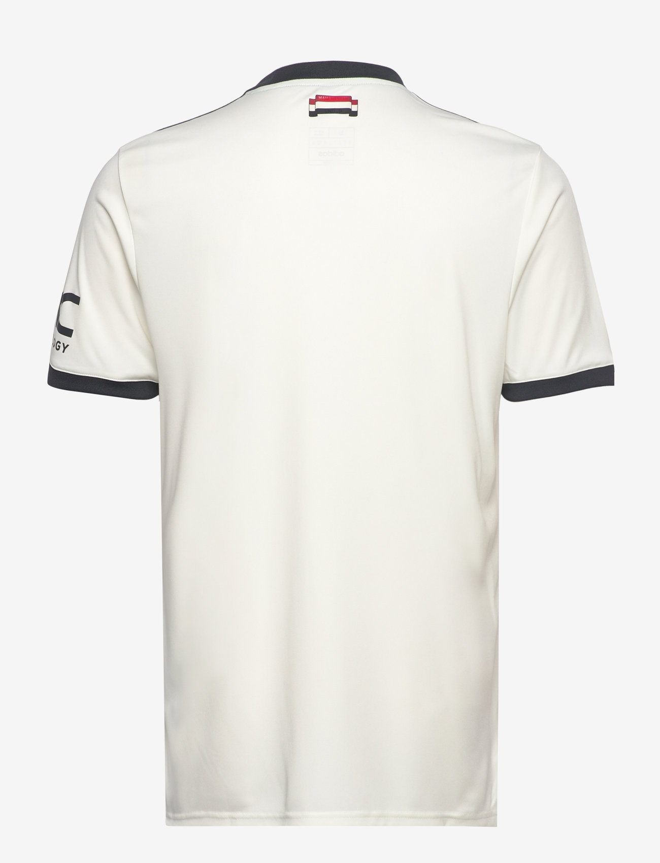 adidas Performance - MUFC 3 JSY - owhite - 2