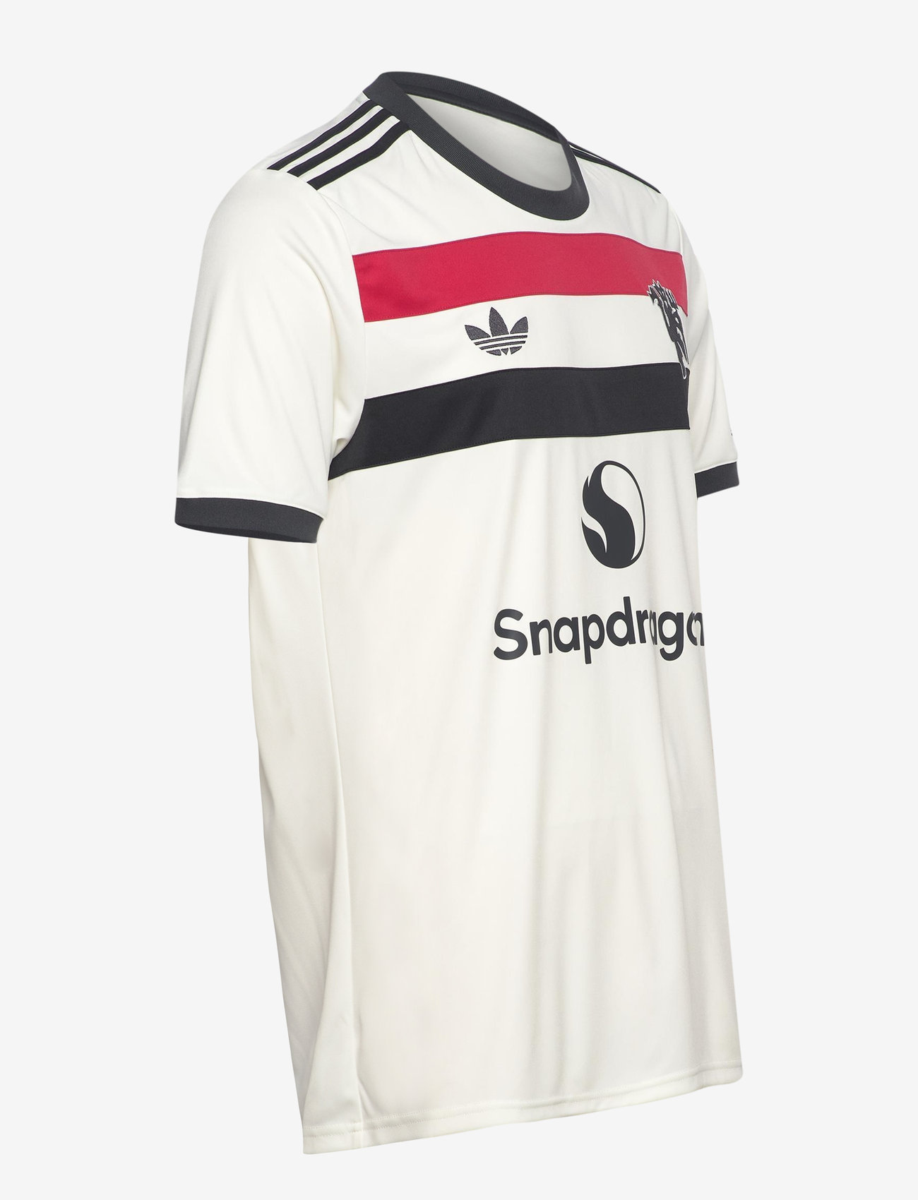 adidas Performance - MUFC 3 JSY - owhite - 4