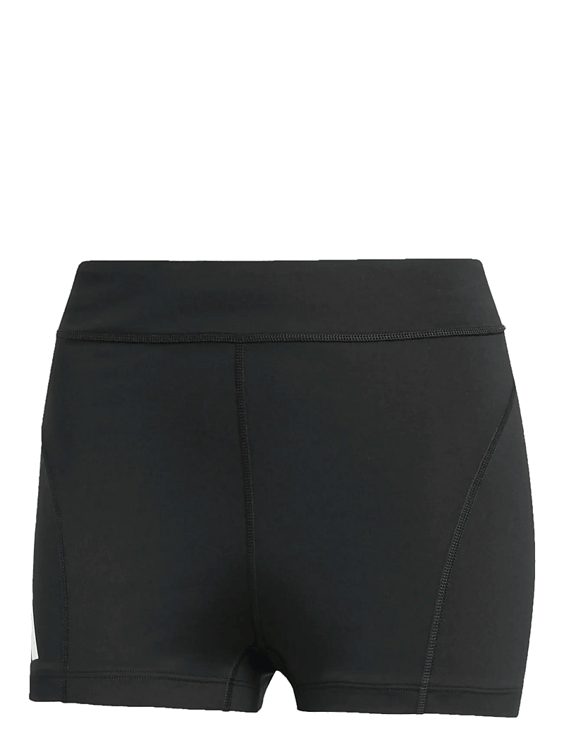 adidas Performance - ADIZERO E BOOTY - lauftights - black - 1