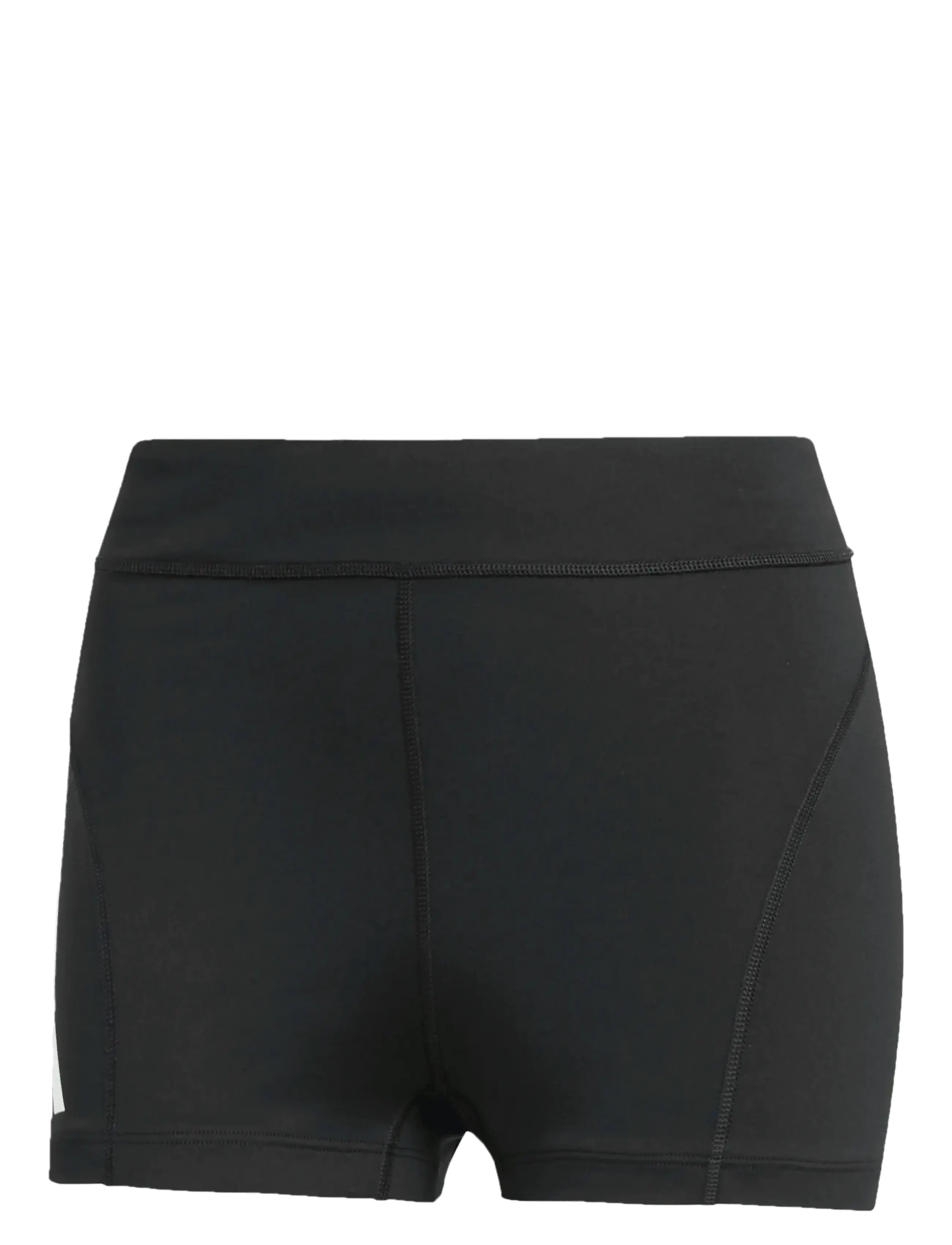 adidas Performance ADIZERO E BOOTY - Tøj - BLACK / black