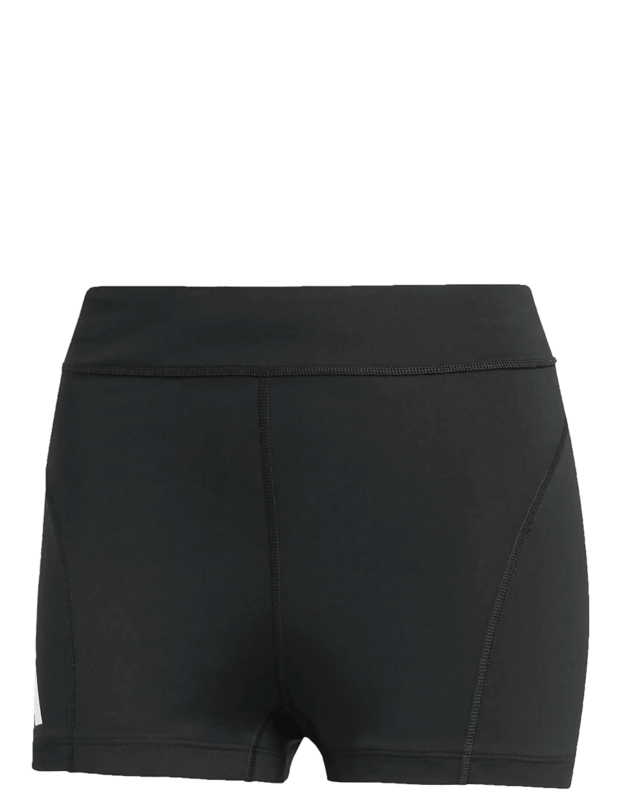 adidas Performance - ADIZERO E BOOTY - löpartights - black - 1